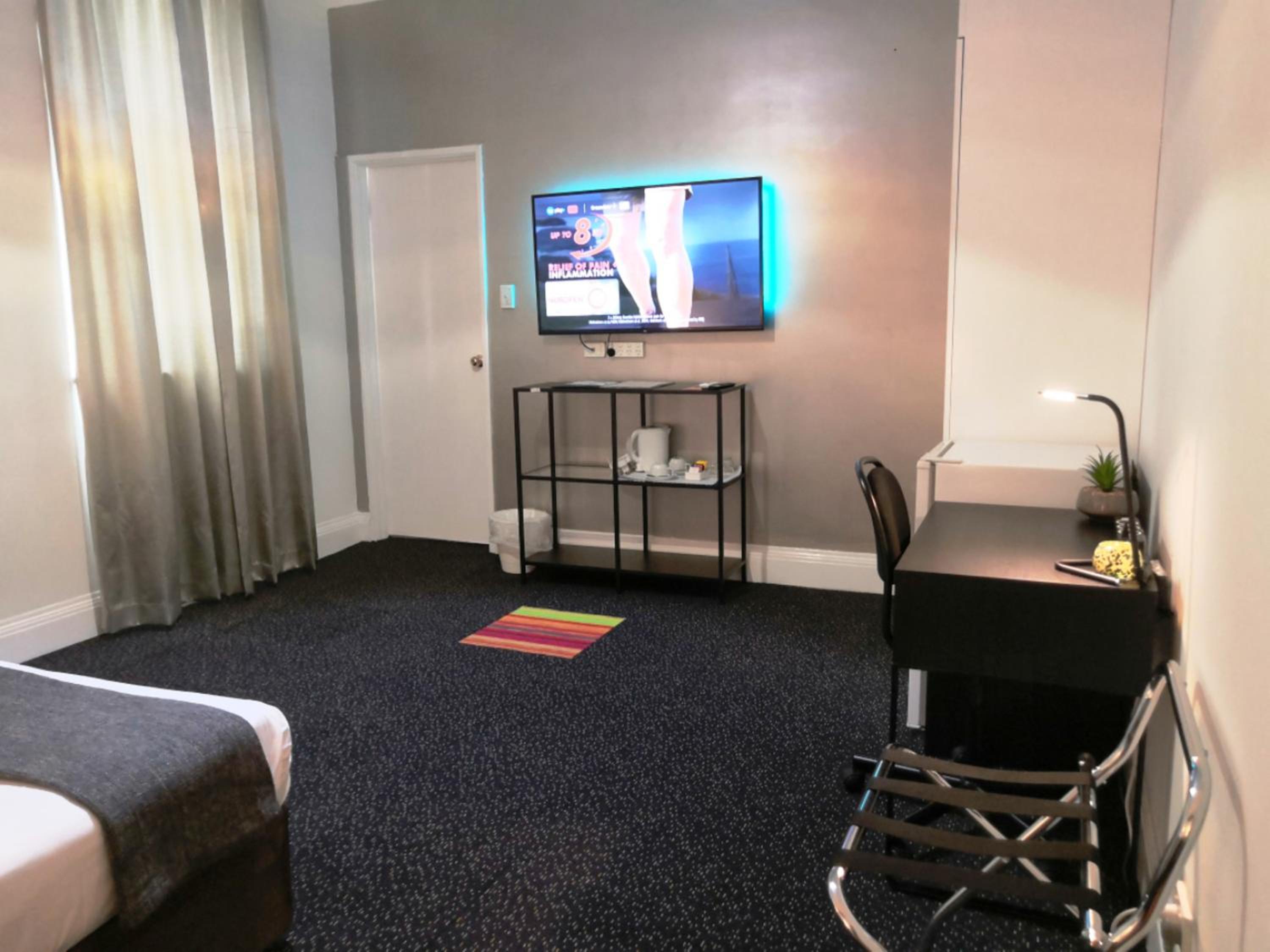 Superior Double Room - Photo 10
