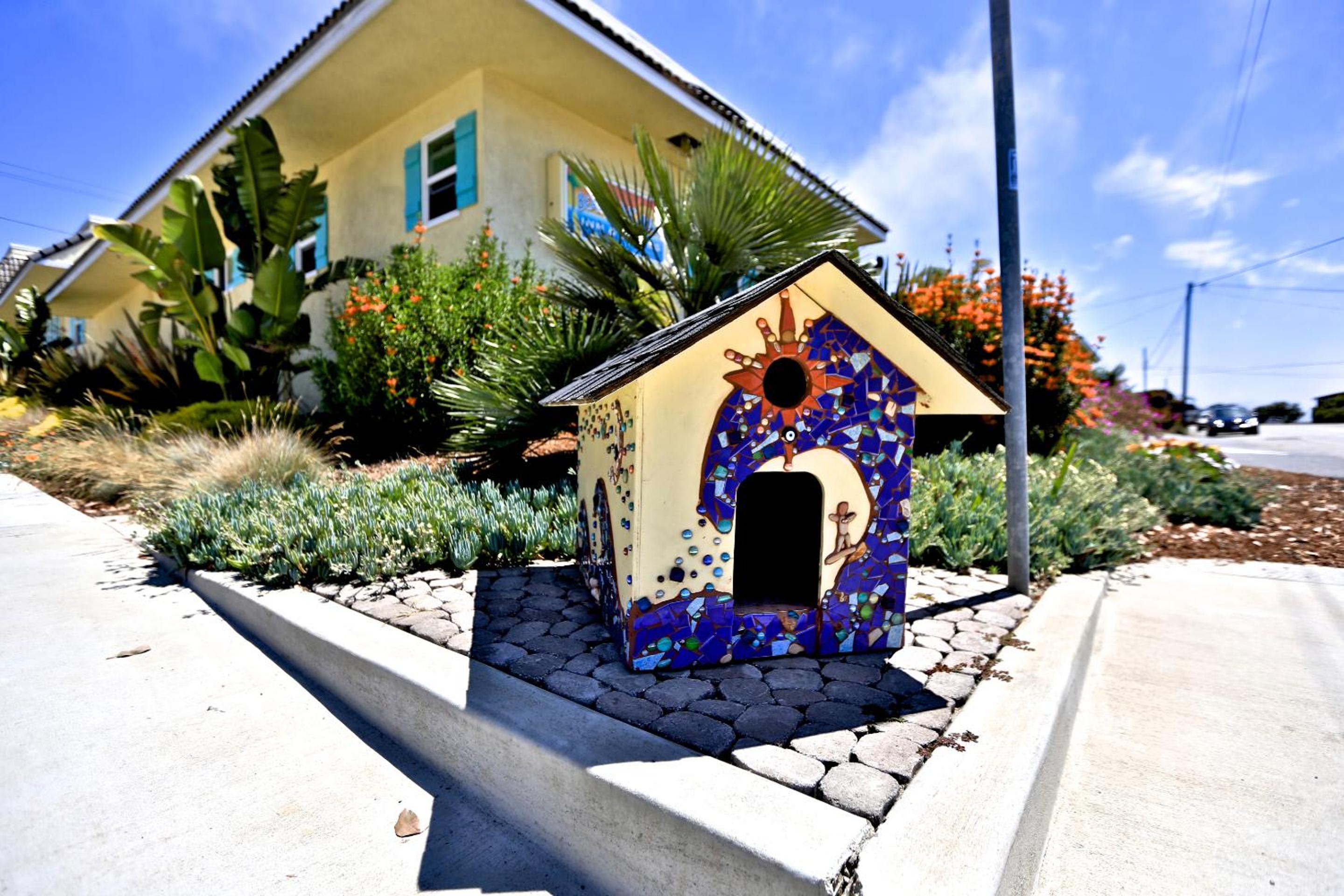 Beach Bungalow Inn and Suites, Billede 5