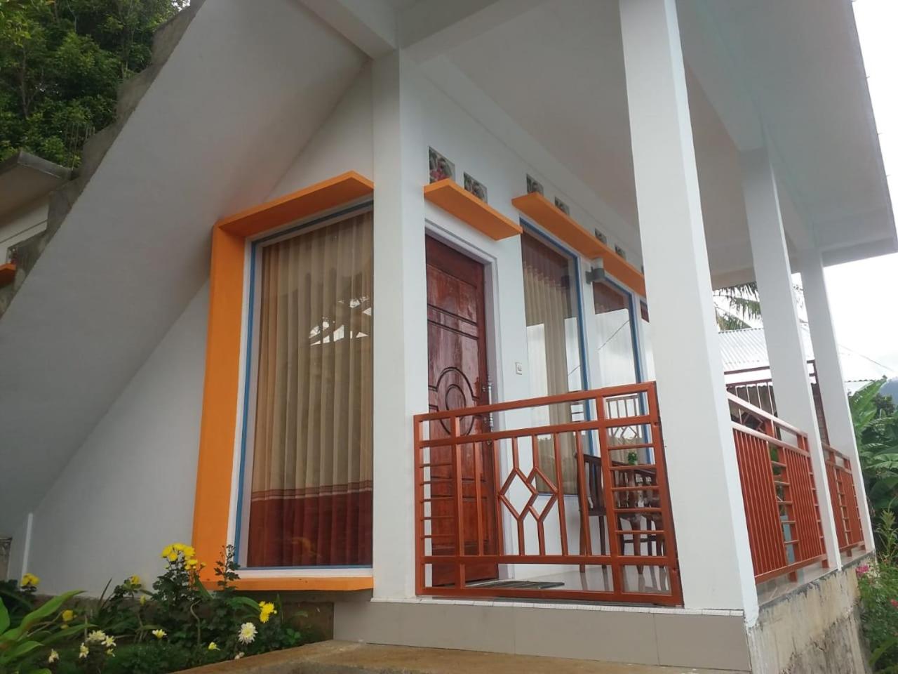 Family Bungalow - Photo 18