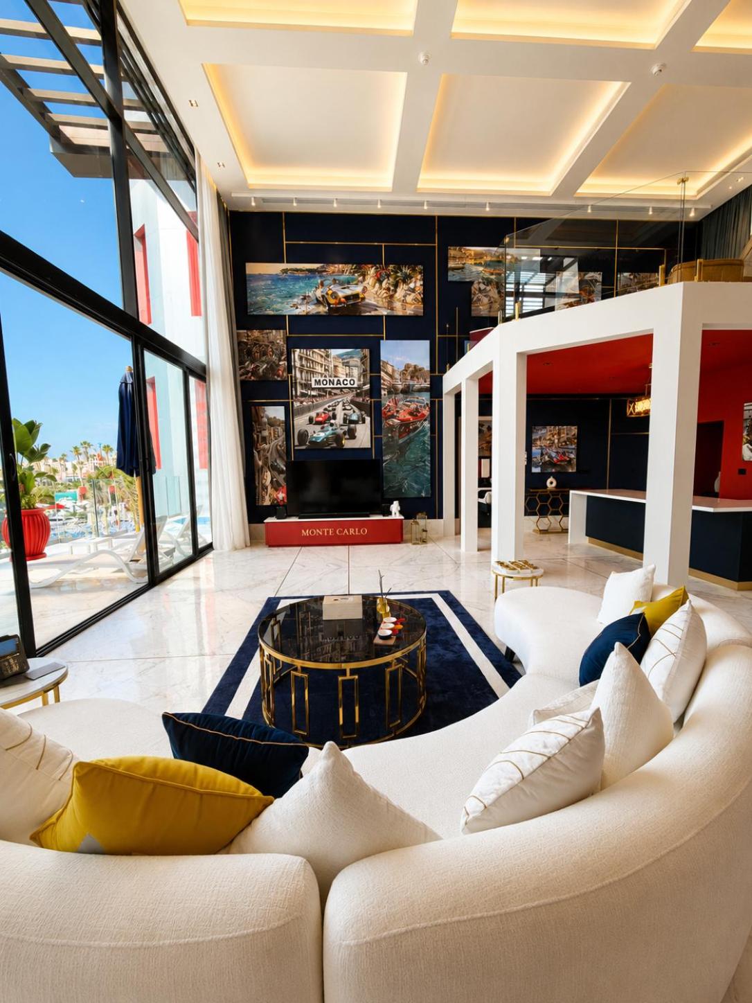 Monte Carlo Suite photo 3
