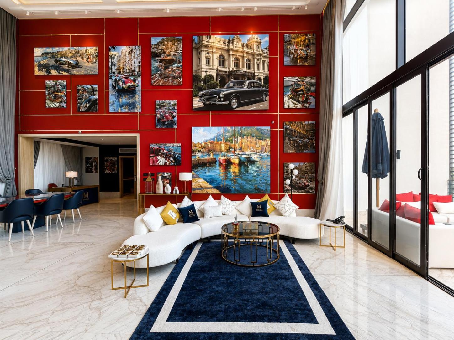 Monte Carlo Suite photo 1