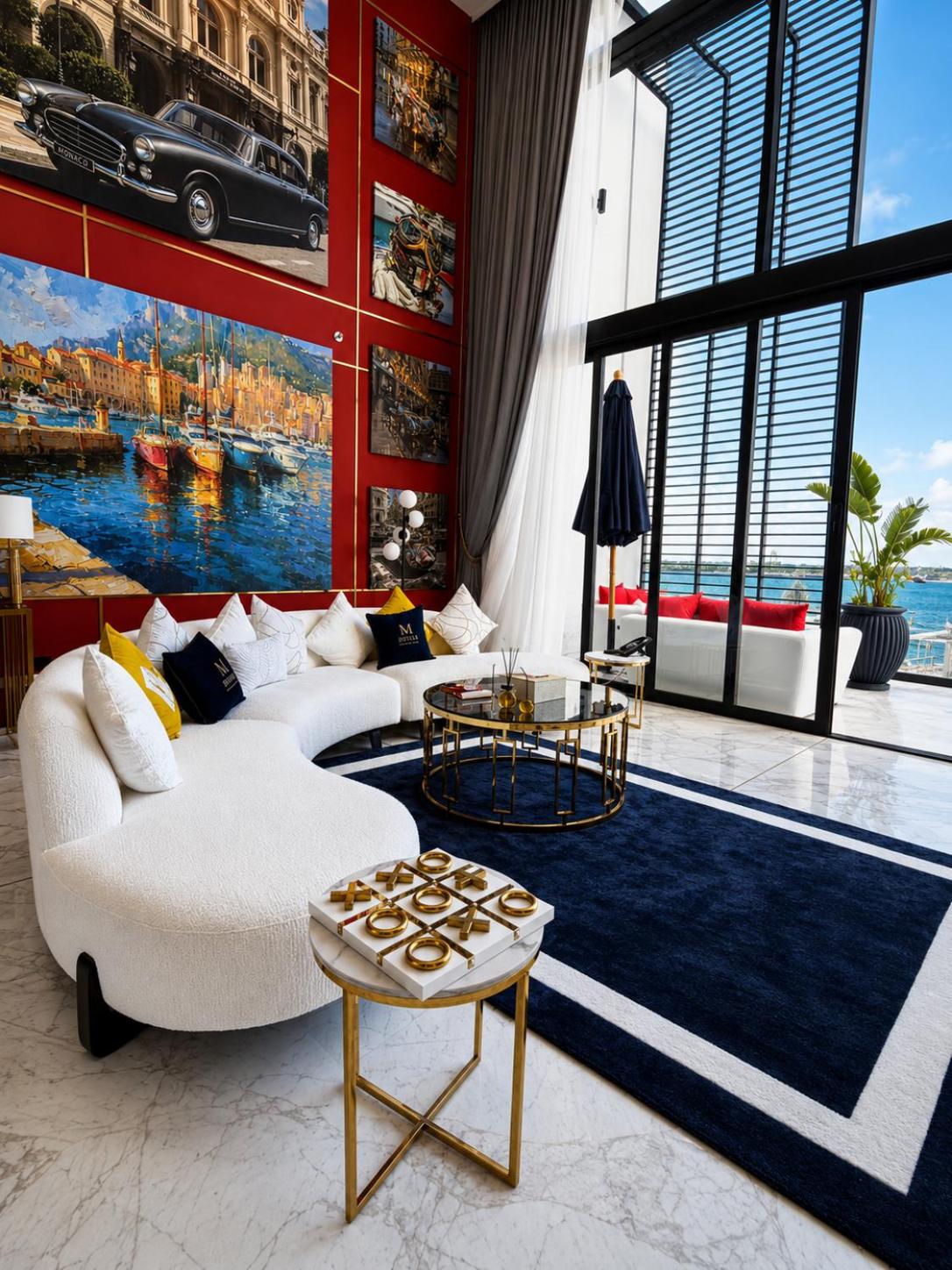 Monte Carlo Suite photo 2