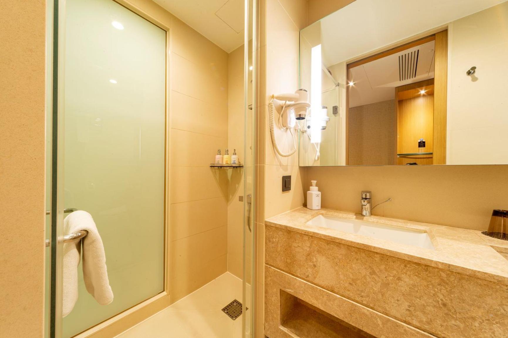 Standard Single room photo 3