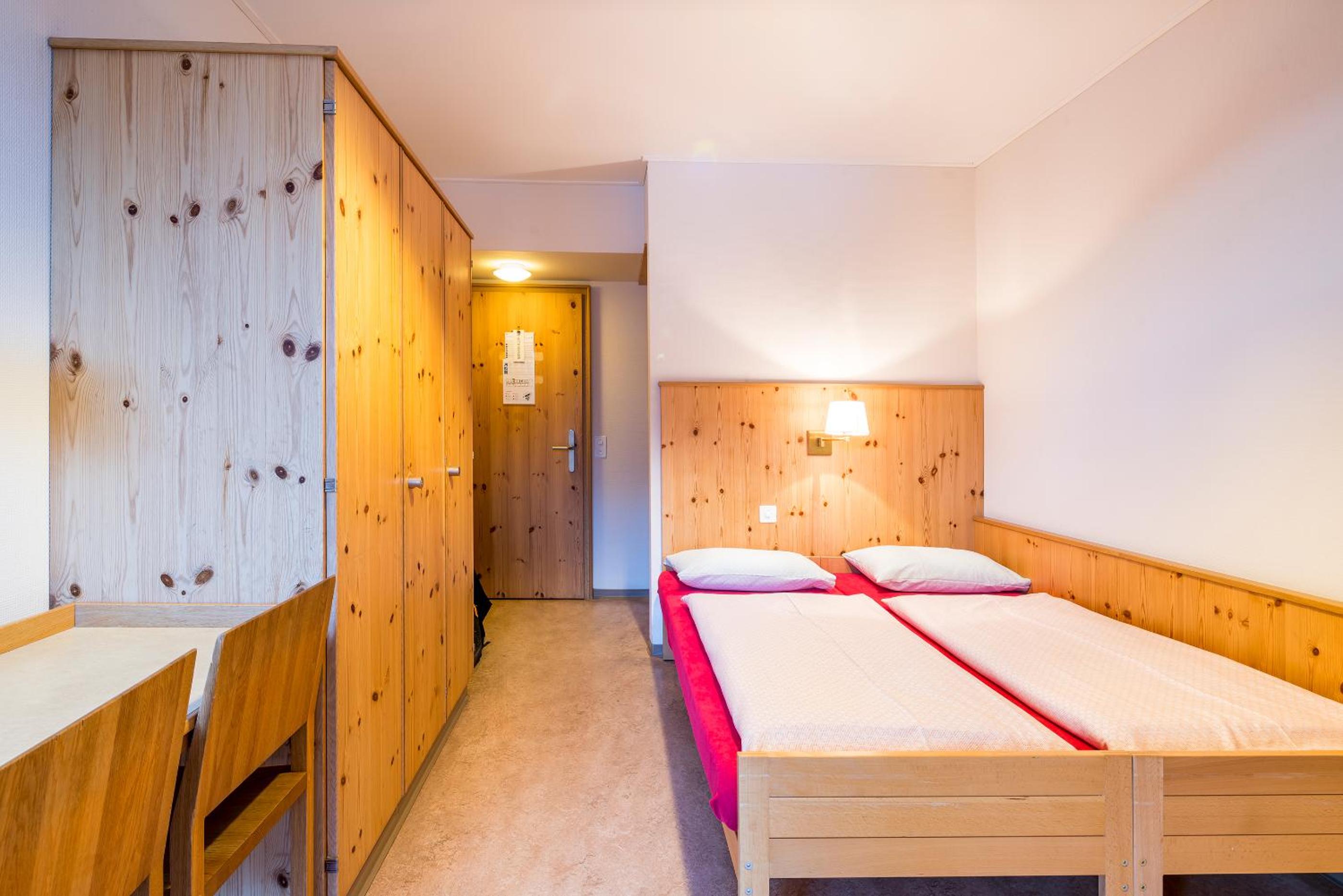 Double Room with Balcony photo 1