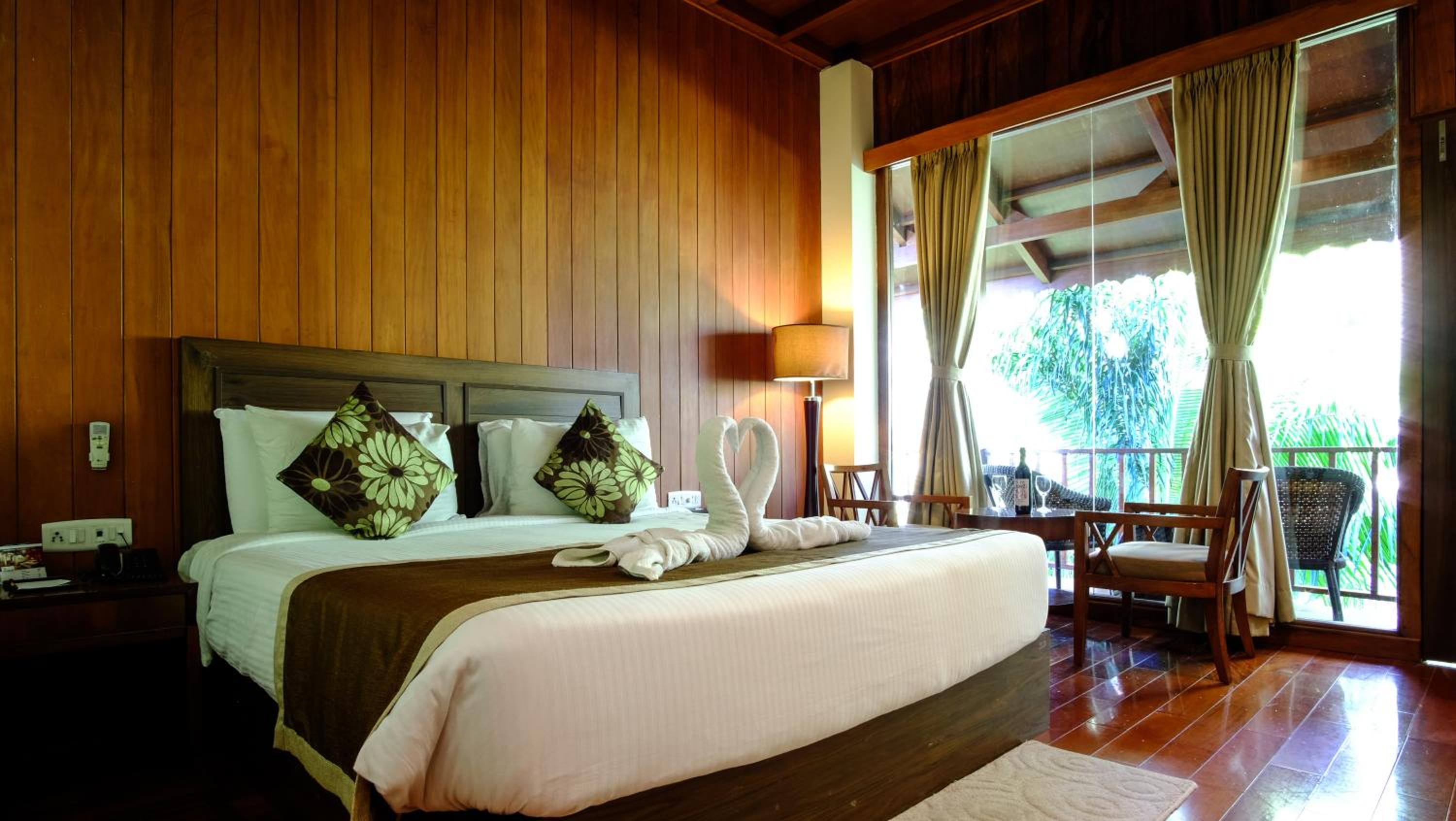 Andaman Cottage