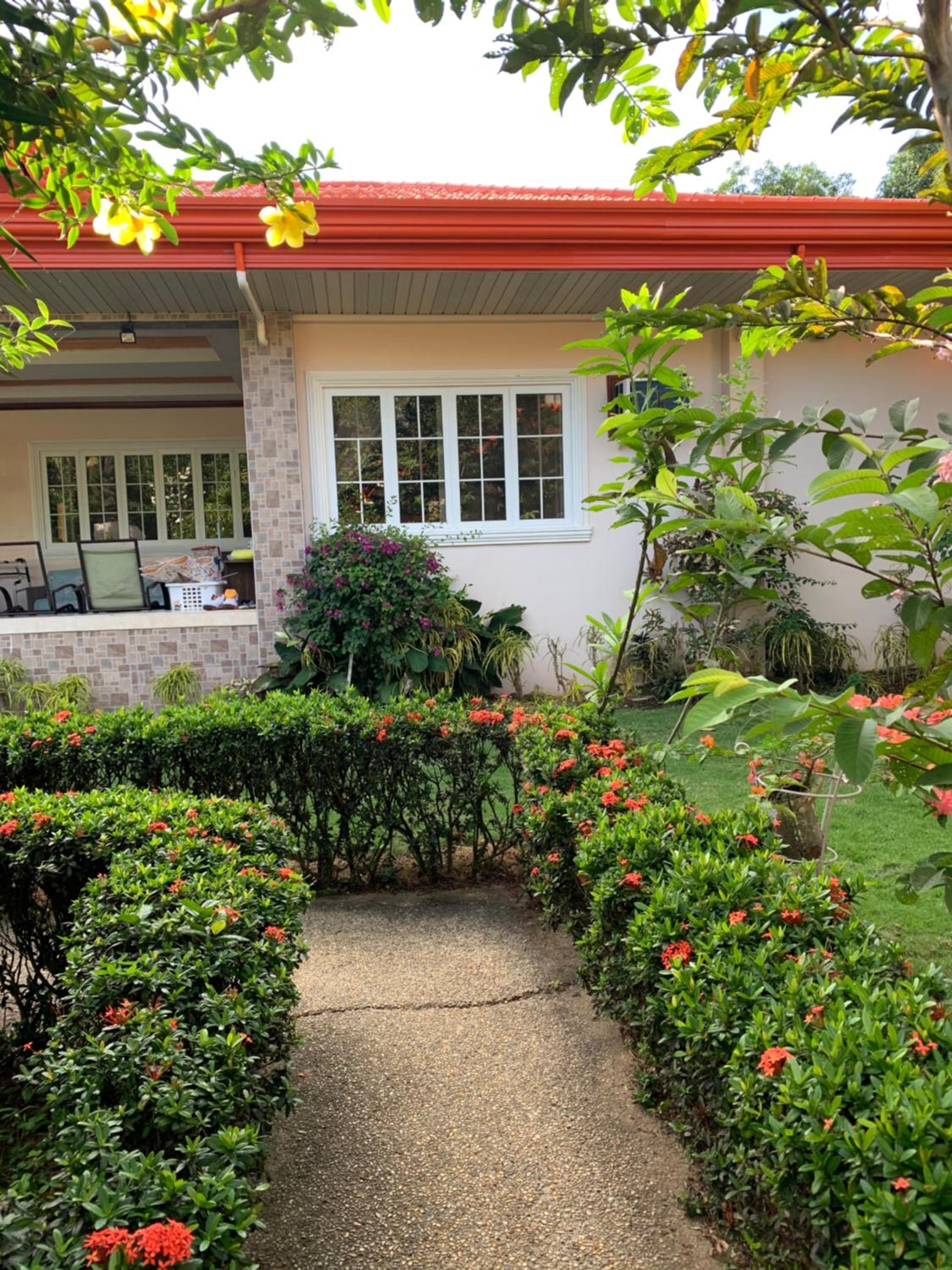 Bungalow with Patio - Photo 17