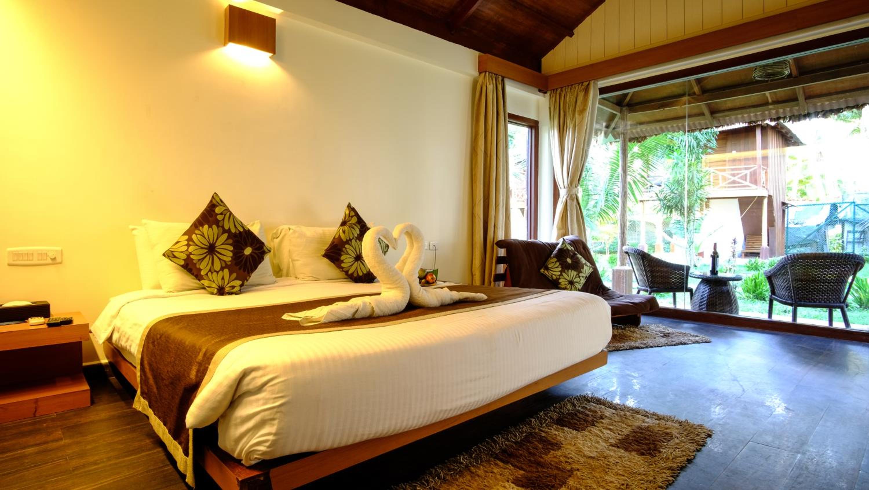 Andaman Lagoon Andaman Lagoon