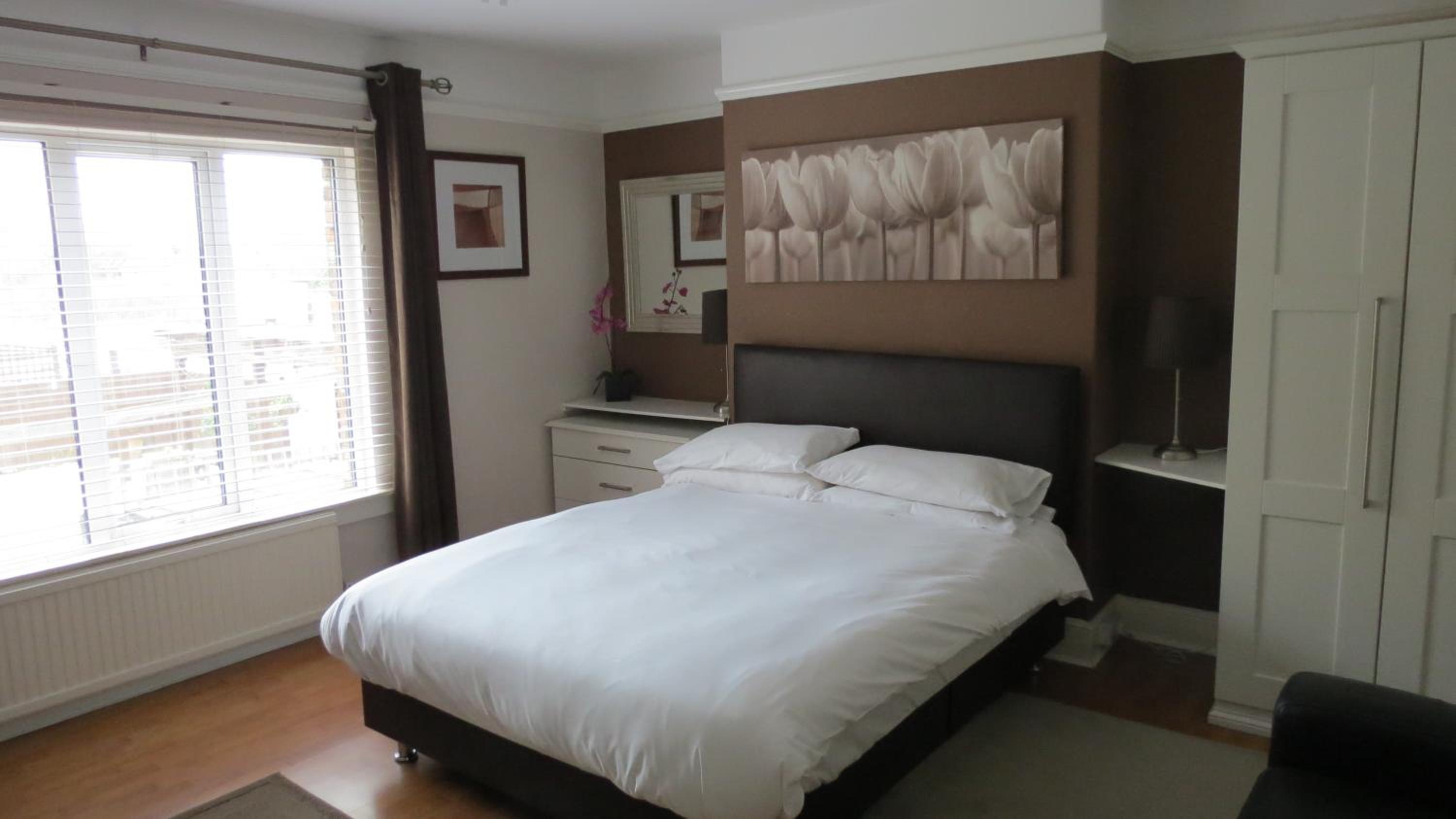 Double Room photo 2