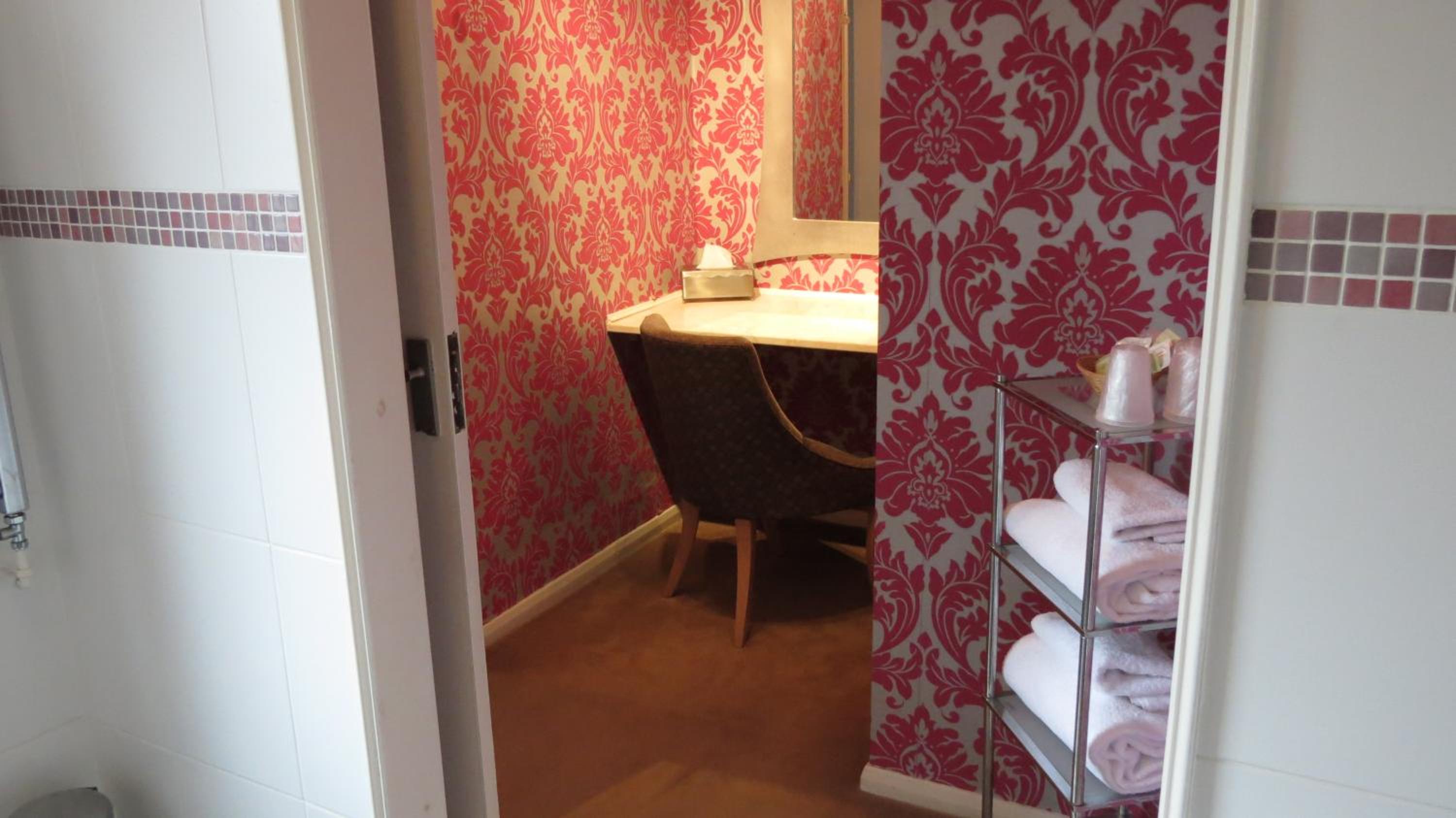 Double Room photo 3