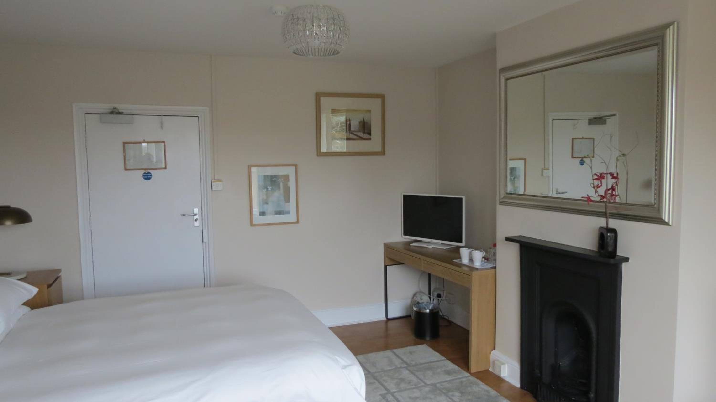 Double Room photo 1