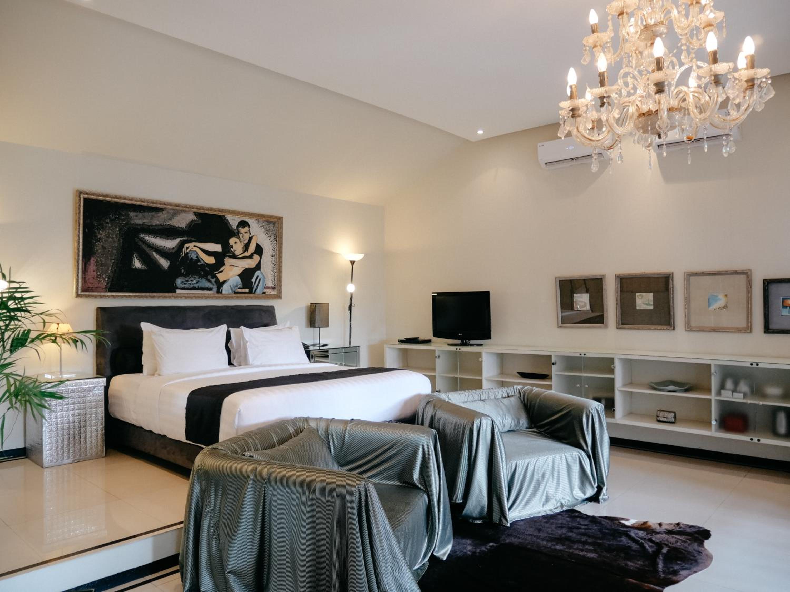 Casa Artista Pool View Suite - Photo 8