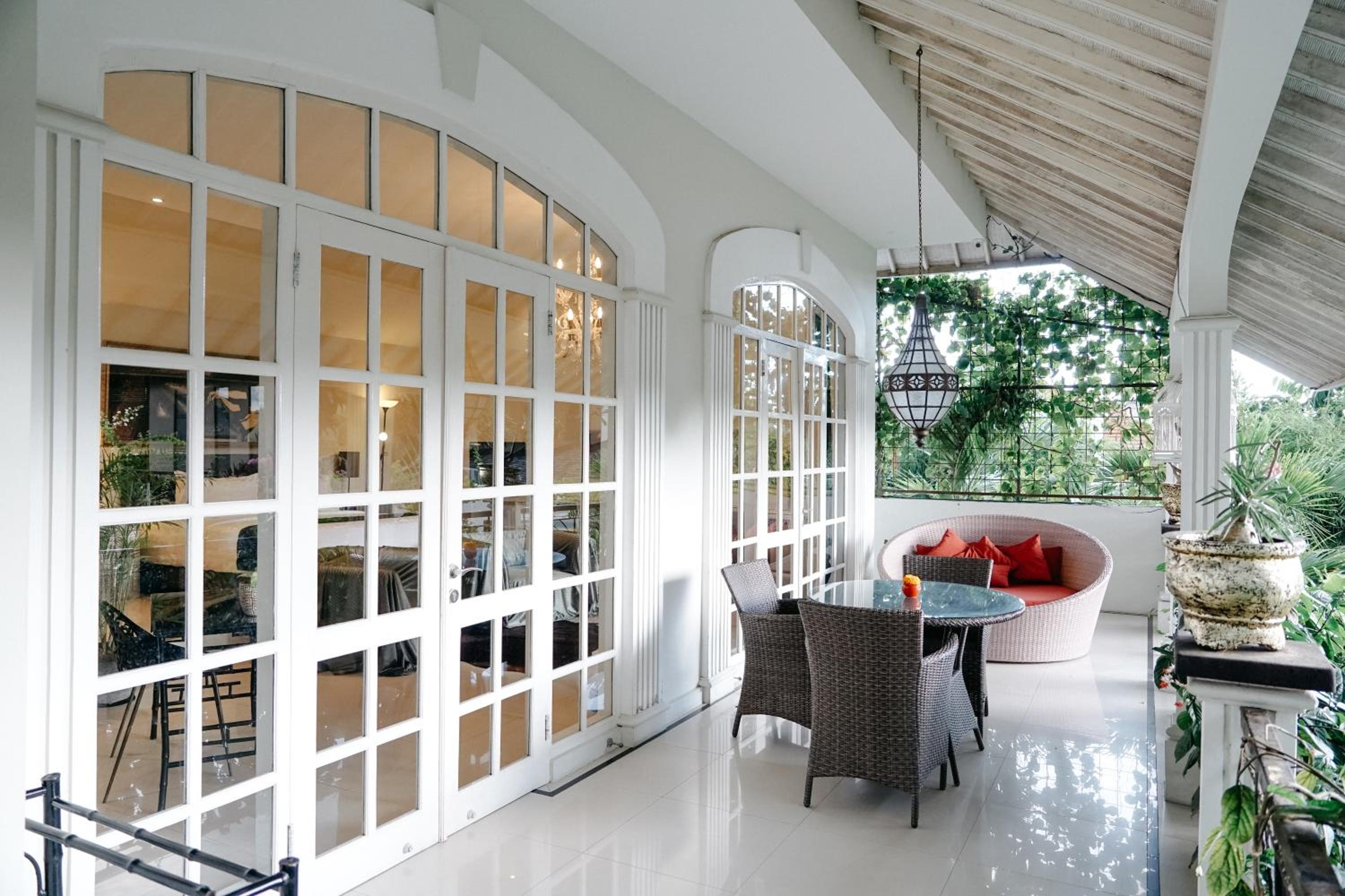 Casa Artista Pool View Suite - Photo 2