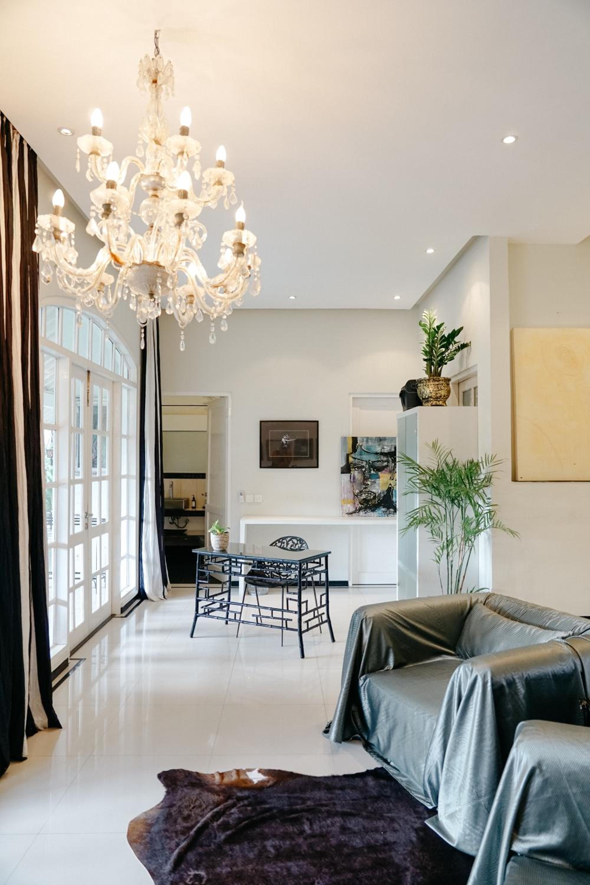 Casa Artista Pool View Suite - Photo 3