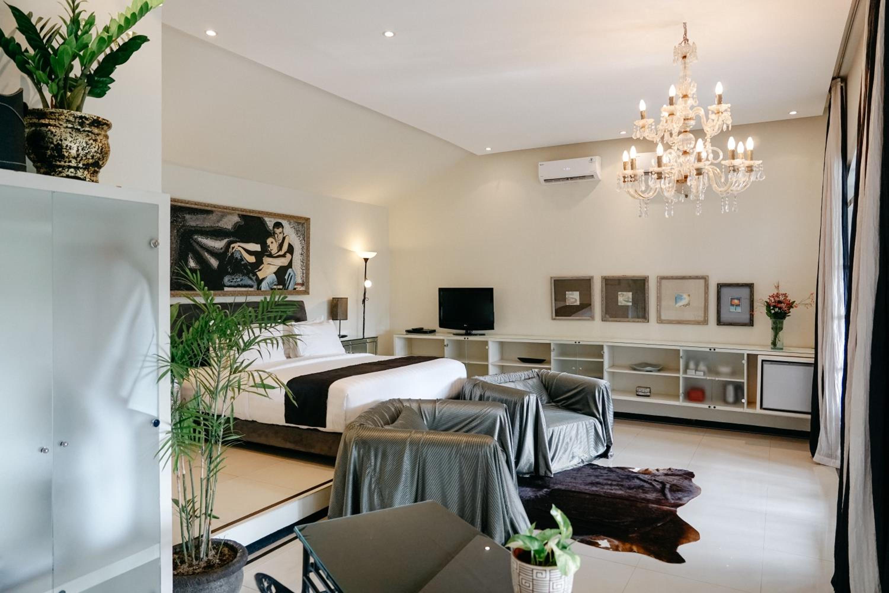 Casa Artista Pool View Suite - Photo 4
