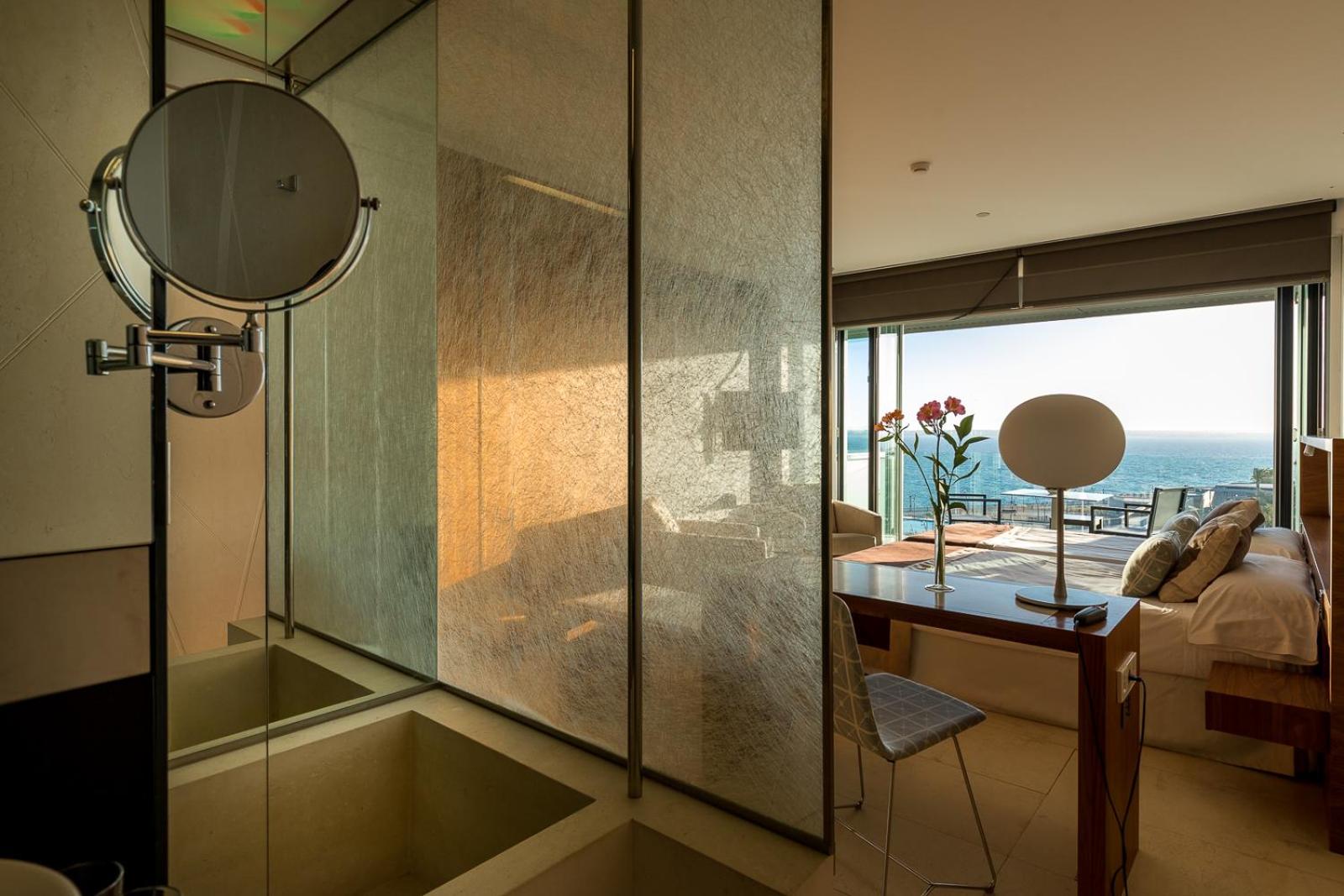 Standard Double Room - Photo 1