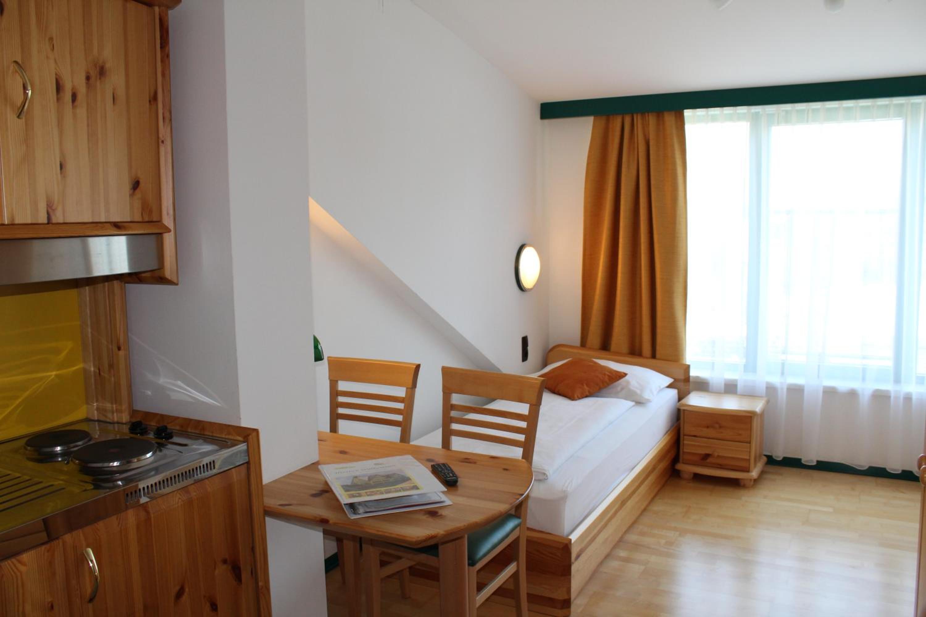 Comfort Single Room