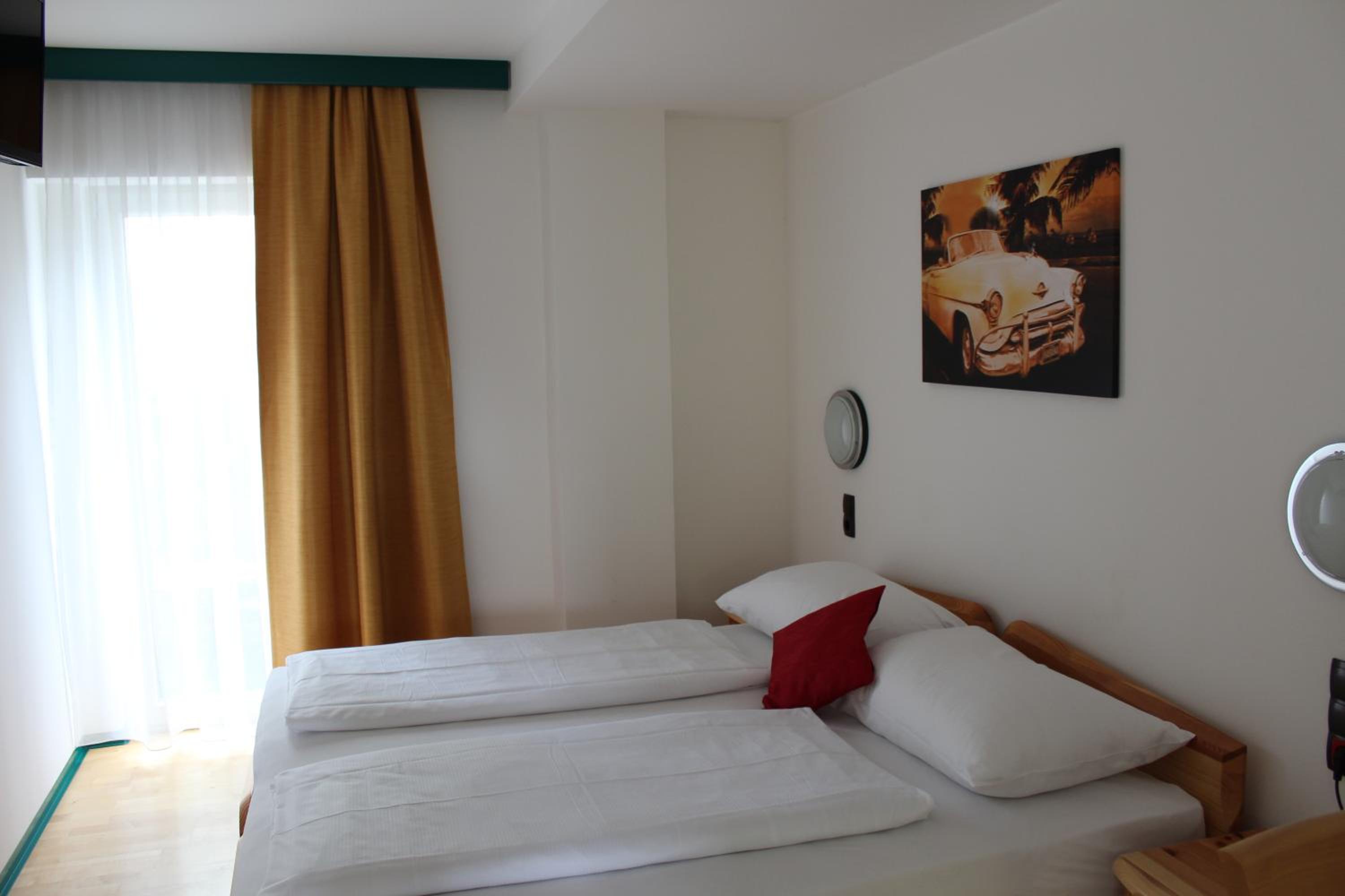 Comfort Double Room