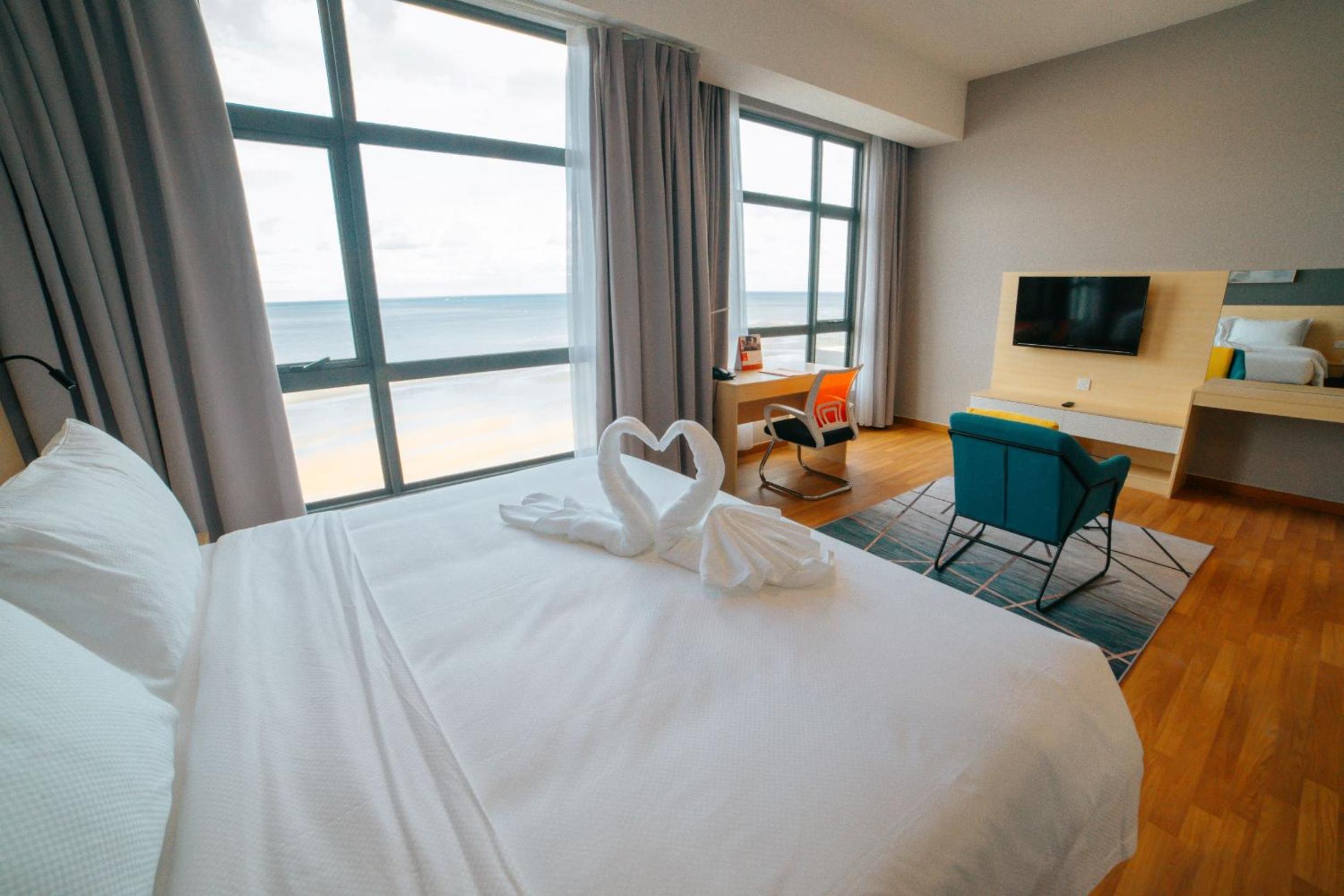 Studio Sea View - Photo 8