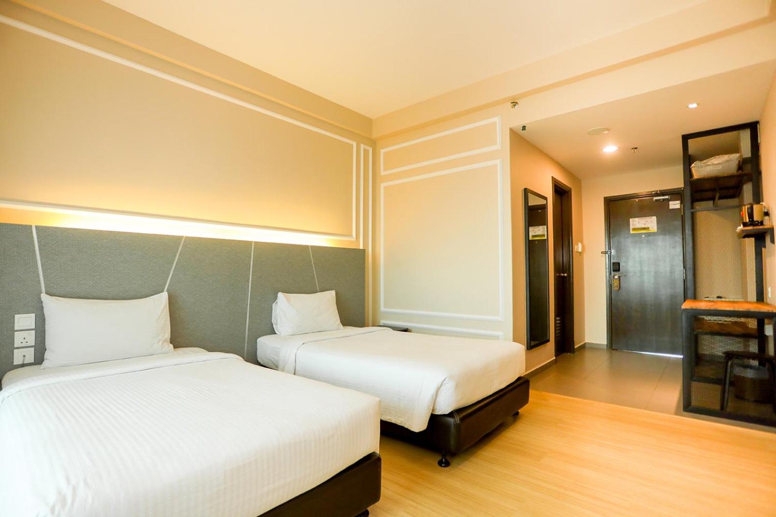 Superior Double or Twin Room photo 3