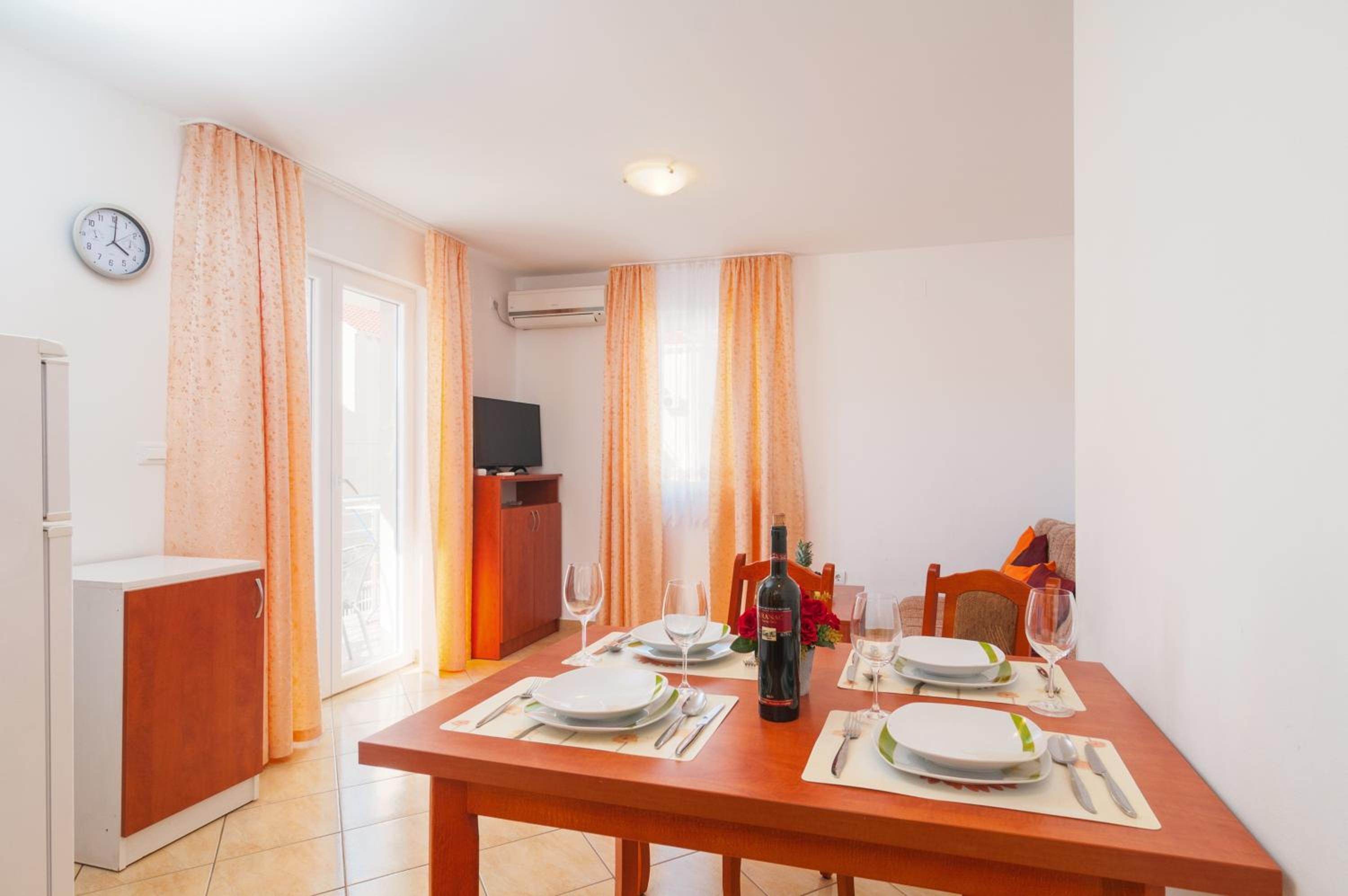 Two Bedroom Apartment  - Photo 10