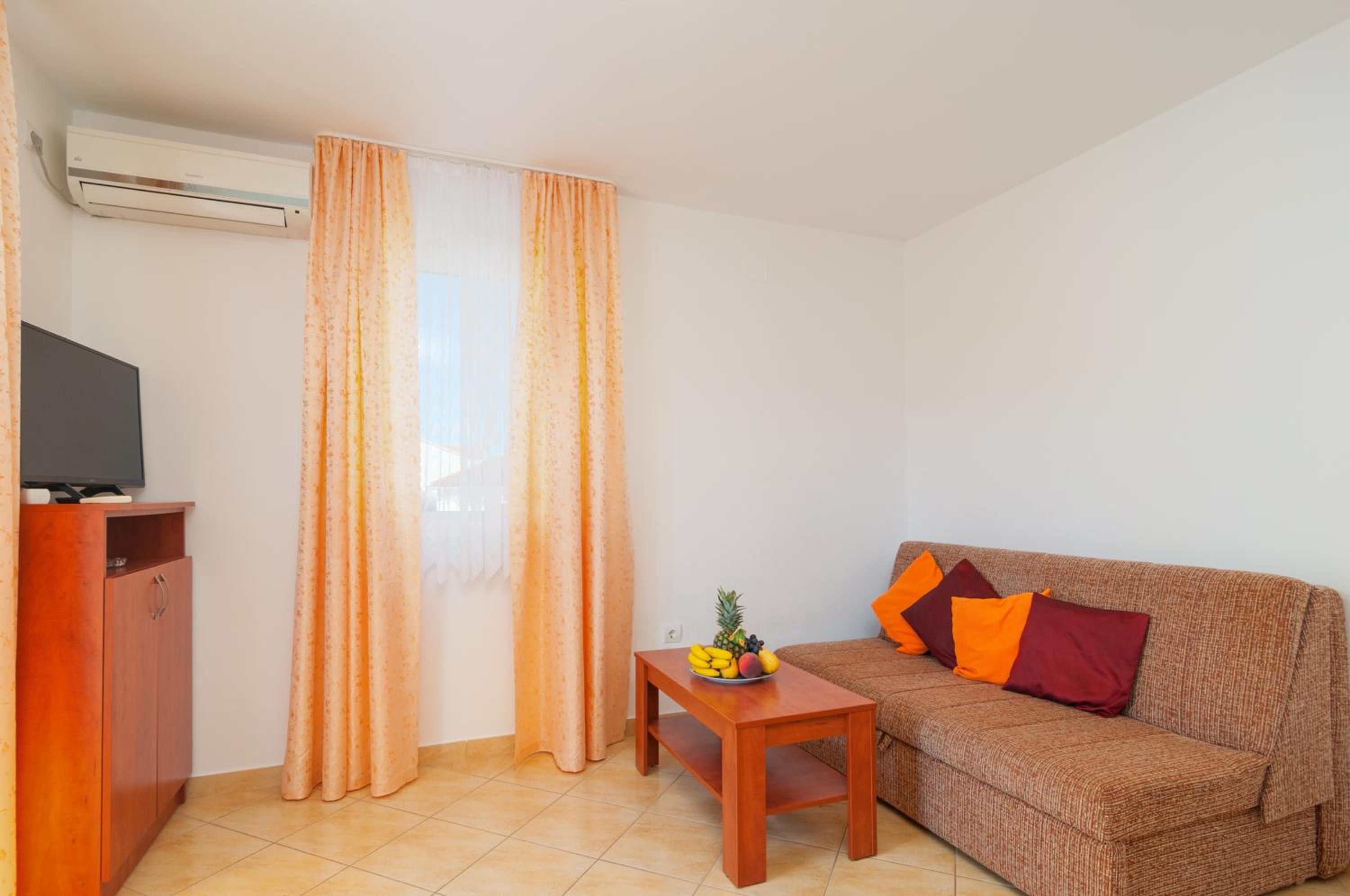 Two Bedroom Apartment  - Photo 6
