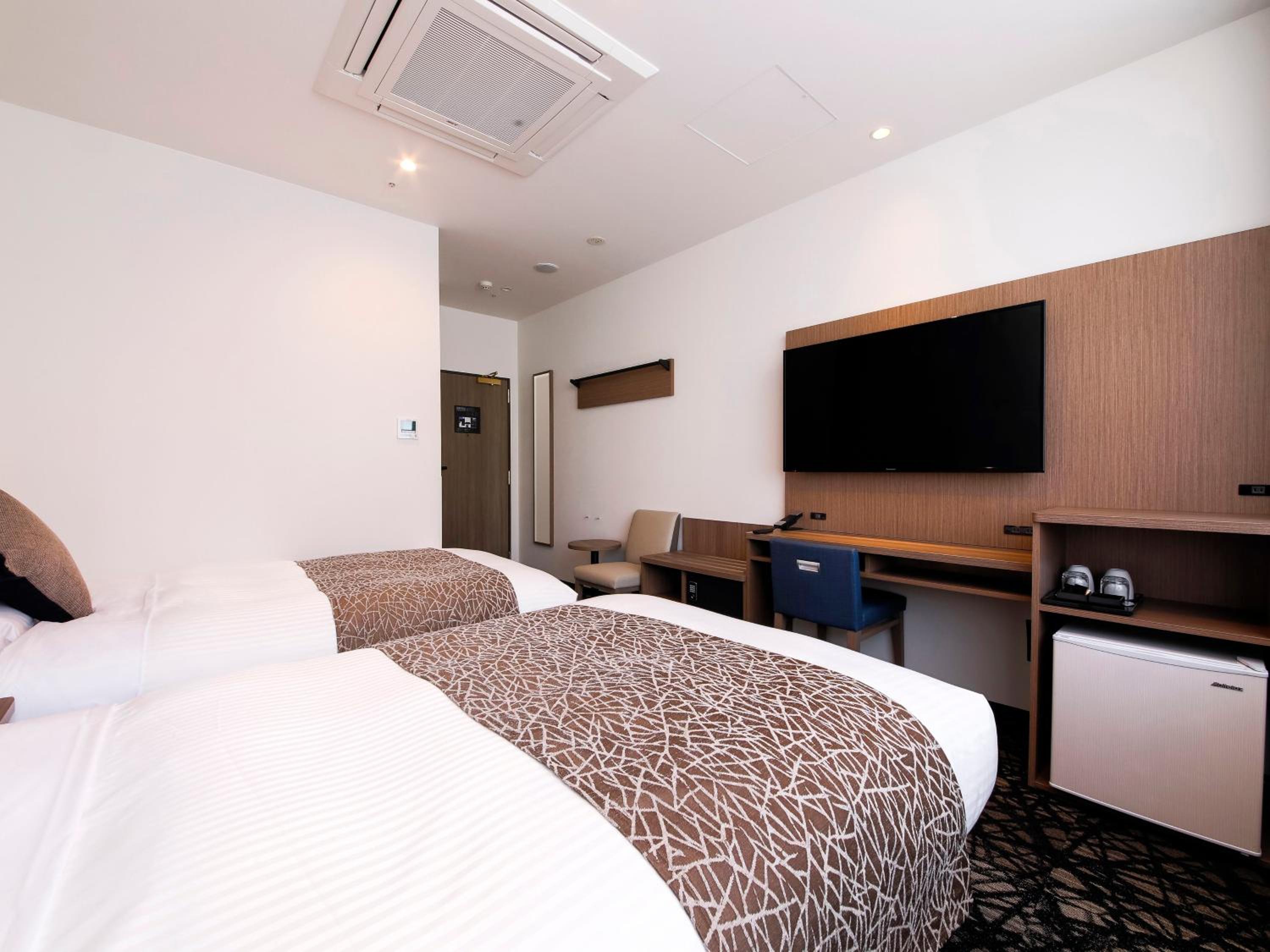 Comfort Twin Room - Non Smoking - Photo 5