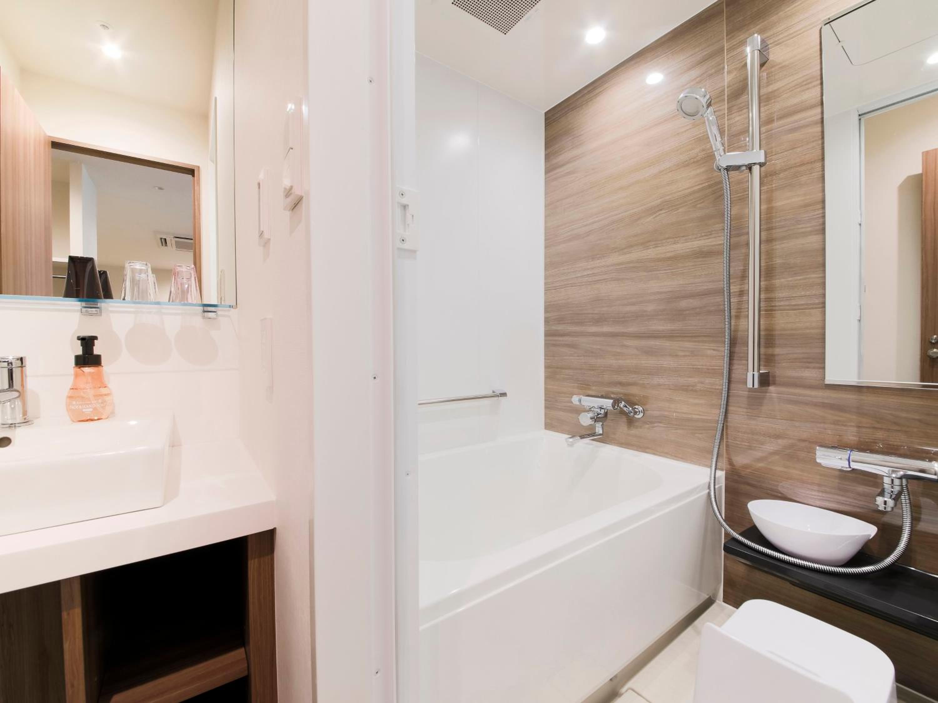 Standard Triple Room - Photo 6