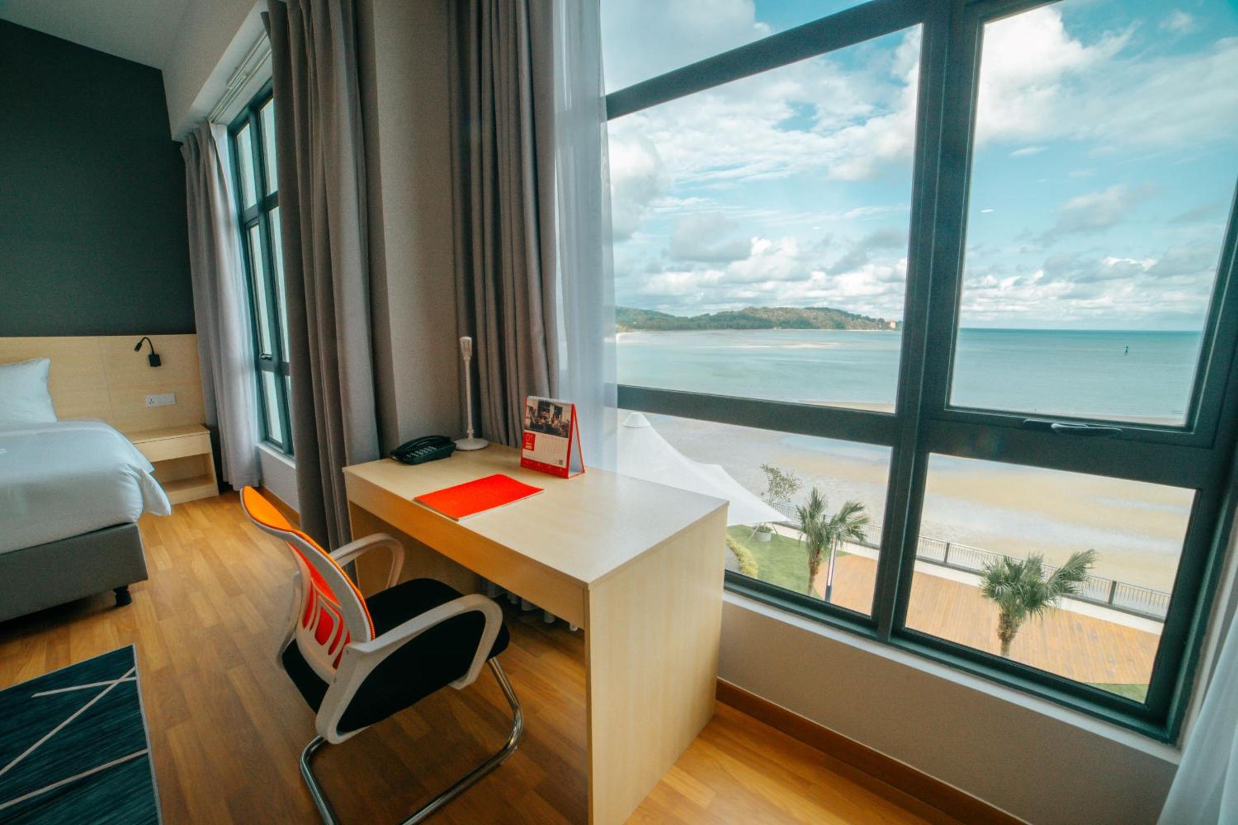 Studio Sea View - Photo 2