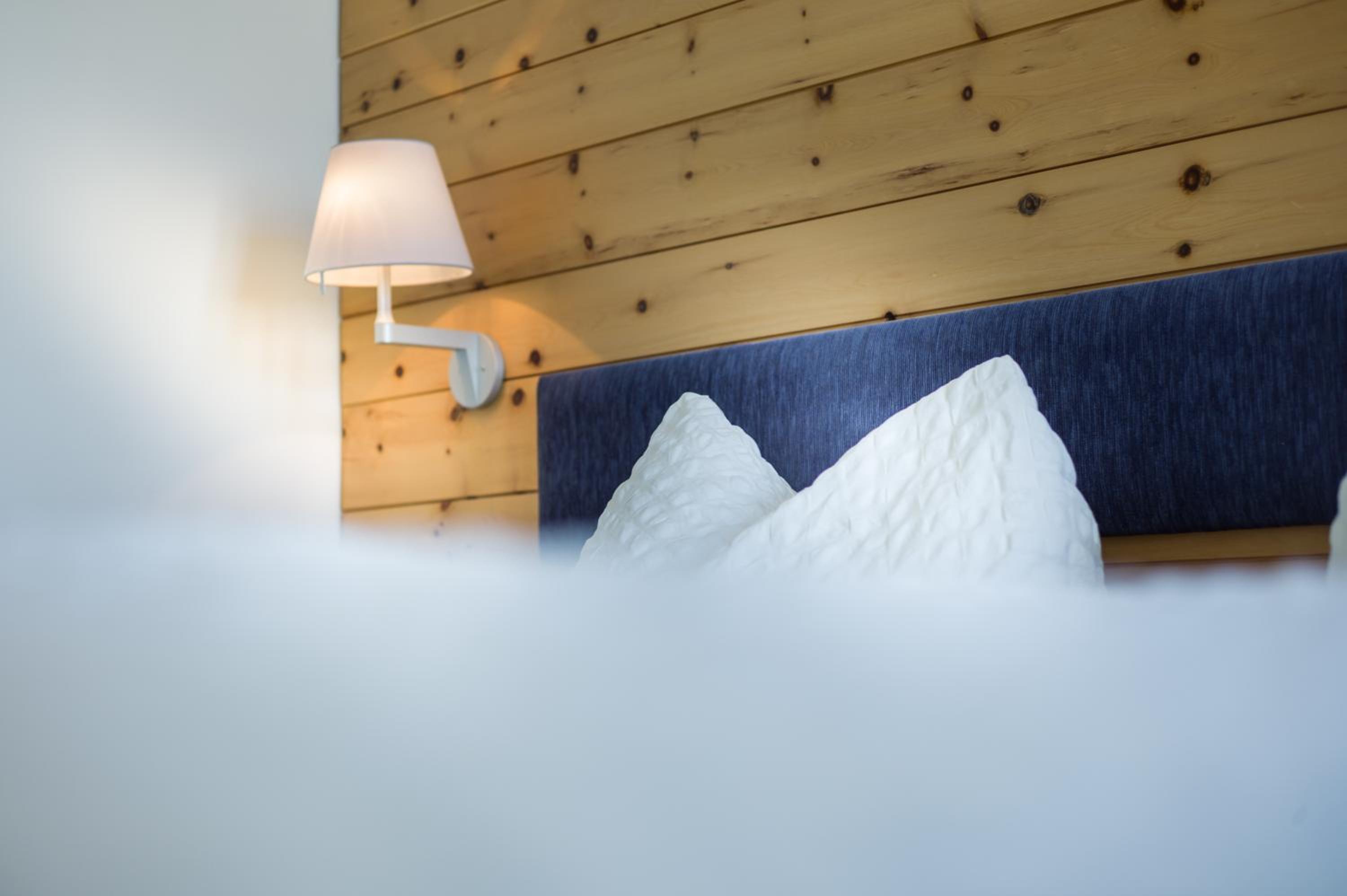 Double Room with Matterhorn View