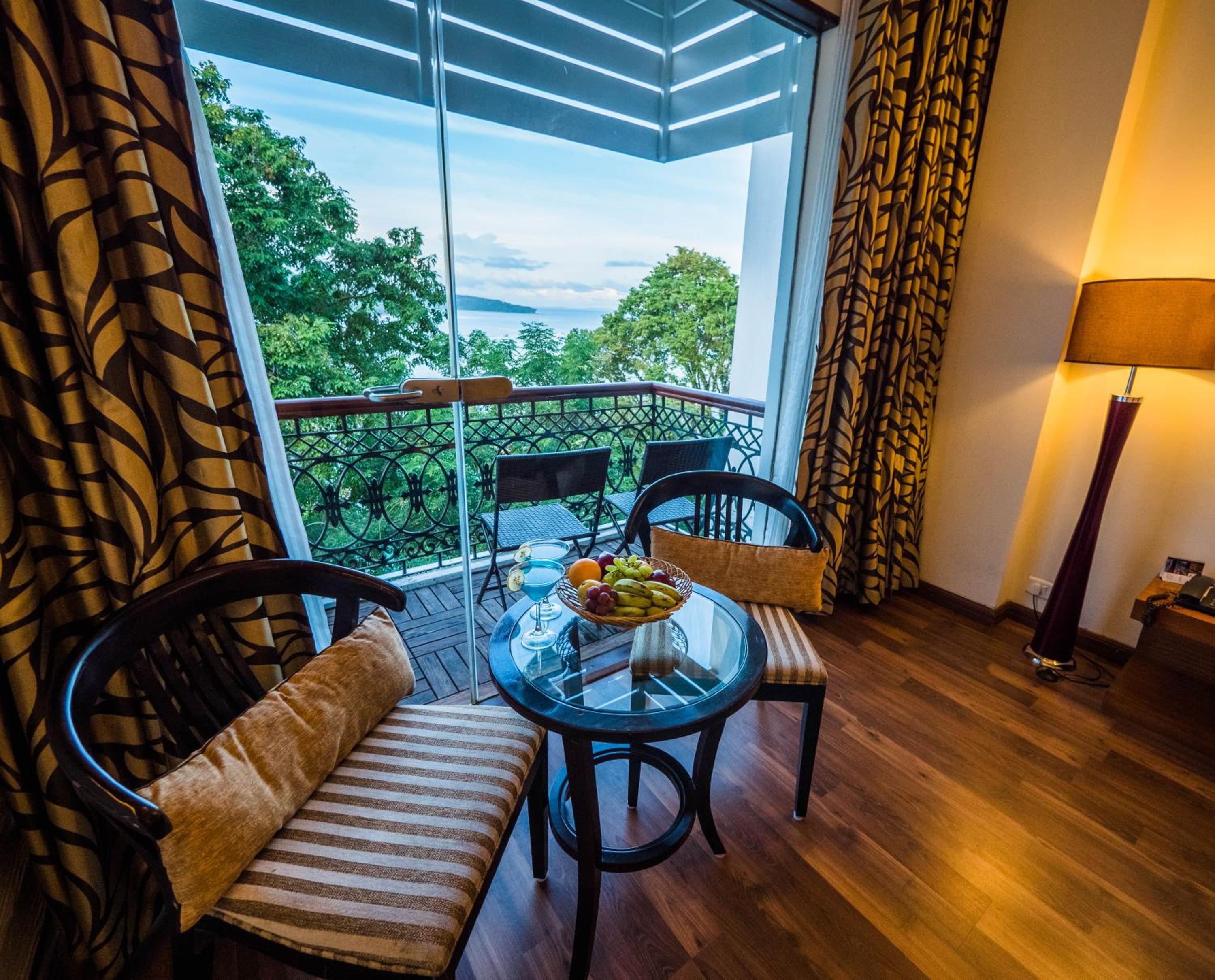 Deluxe Double Room - Photo 7