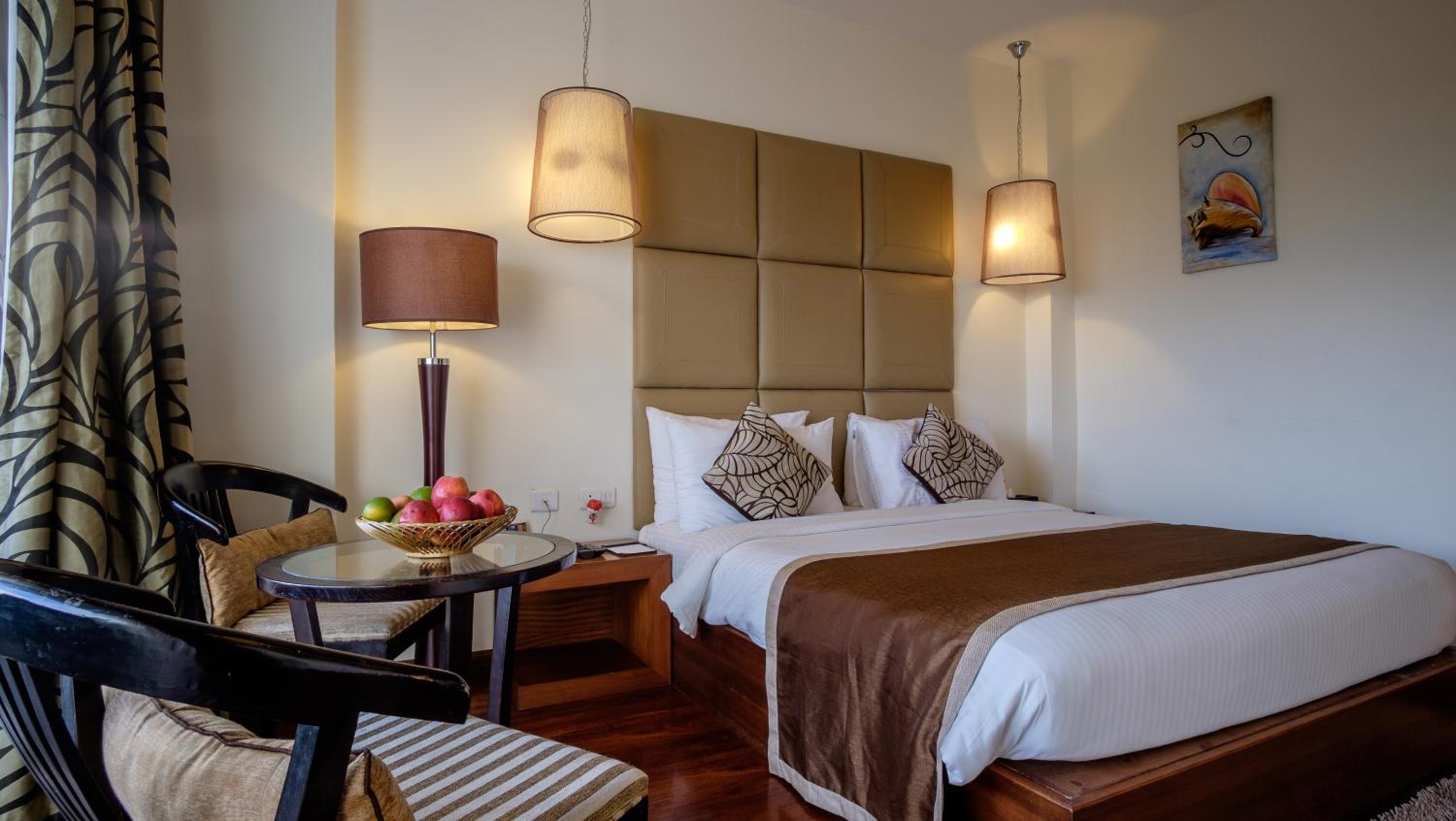 Executive Double Room - Photo 4