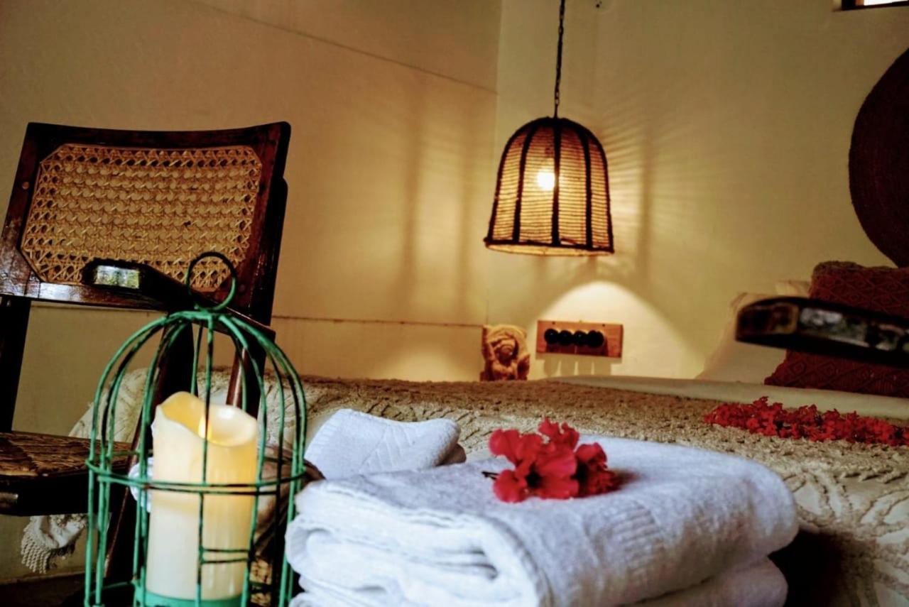 King Room with Plunge Pool photo 2