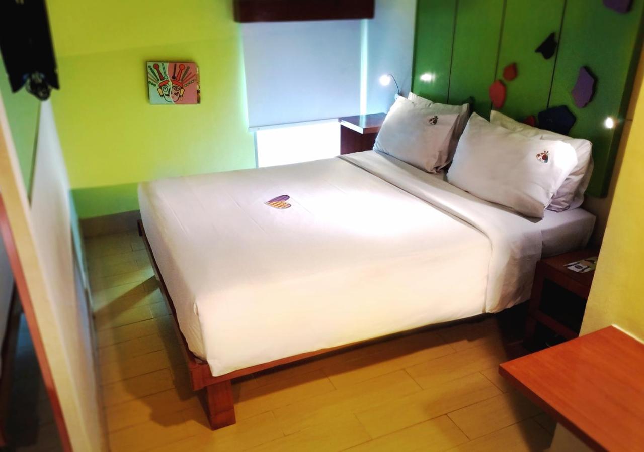 Happiness Double Room - Photo 1