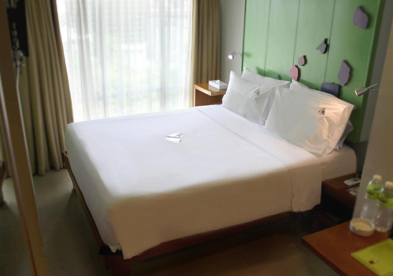 Max Happiness Double Room - Photo 1