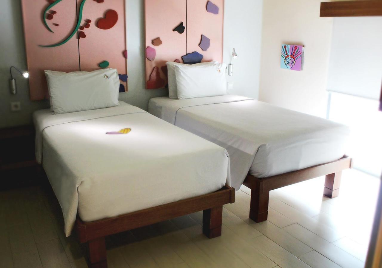 Family Suite - Photo 8