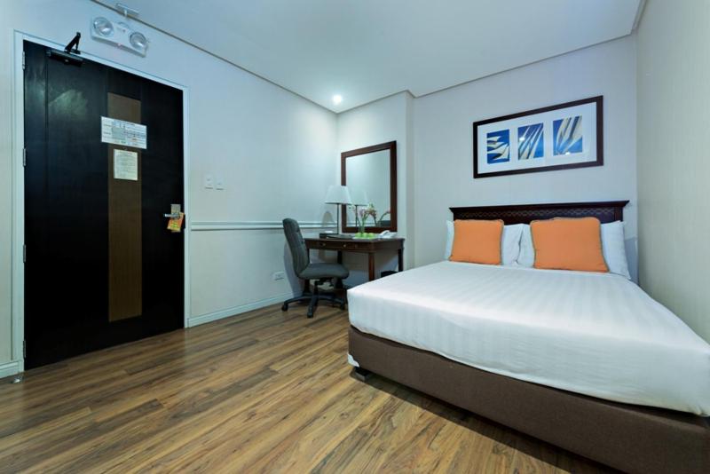 Superior Queen Room