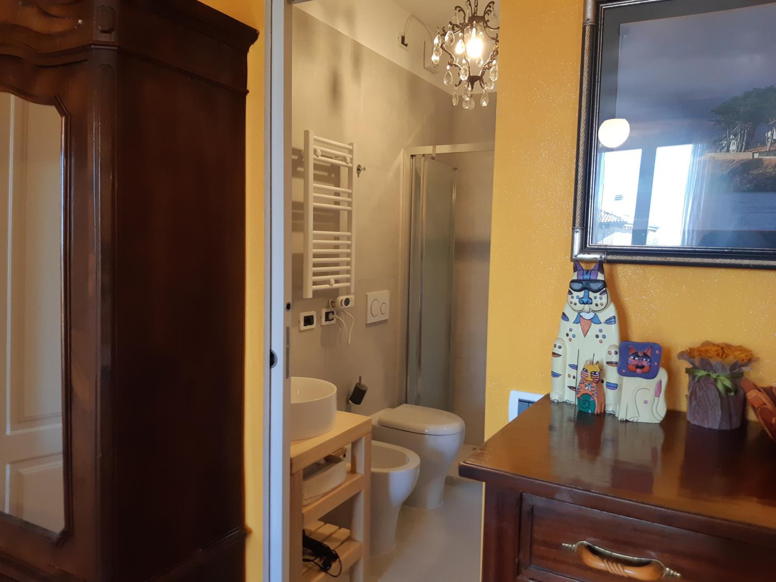 Double or Twin Room with Garden View - Photo 20