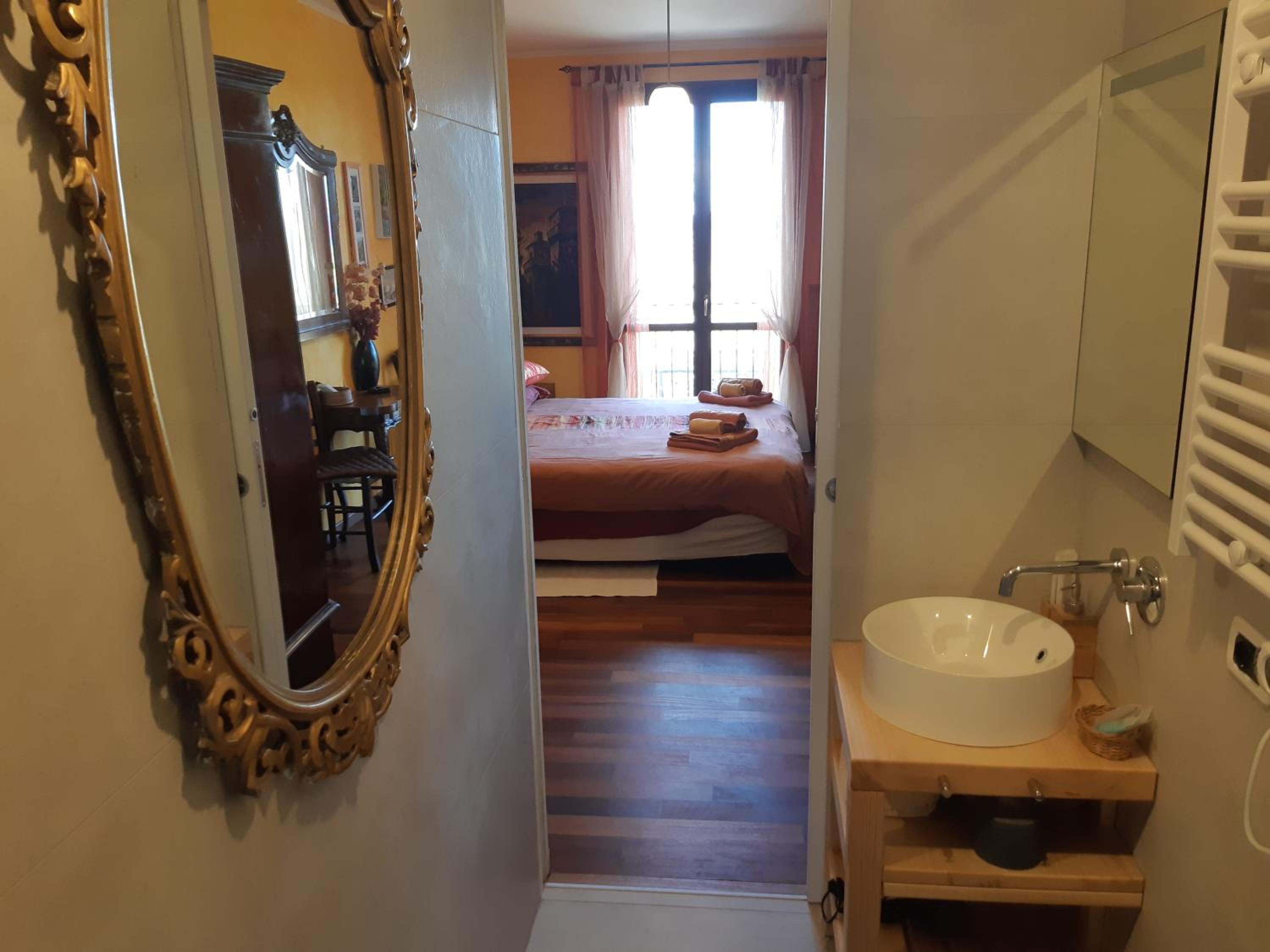 Double or Twin Room with Garden View - Photo 24