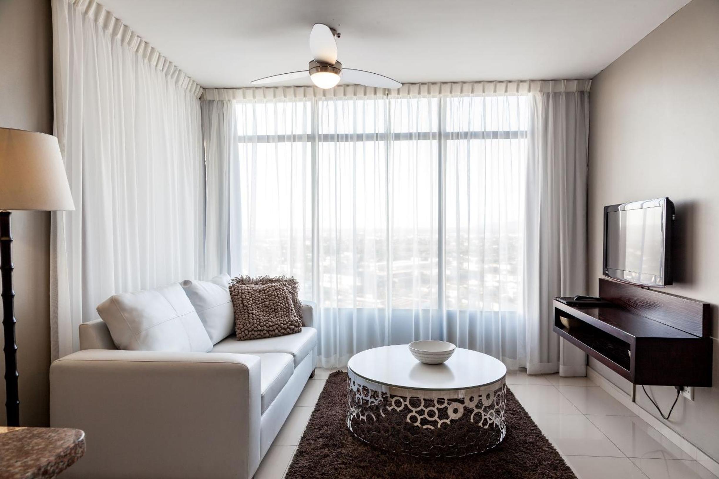 One Bedroom Luxury Superior photo 1