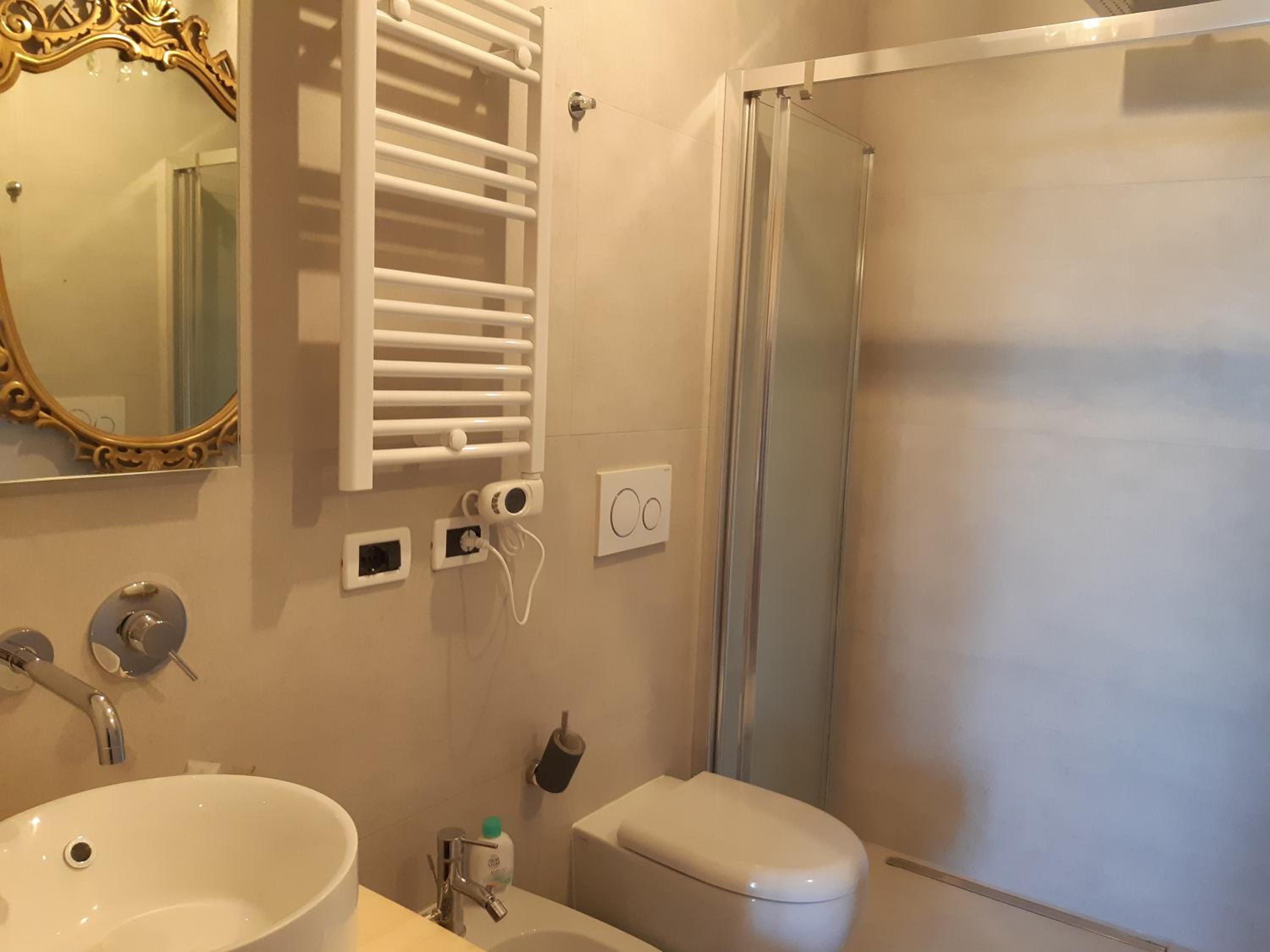 Double or Twin Room with Garden View - Photo 2