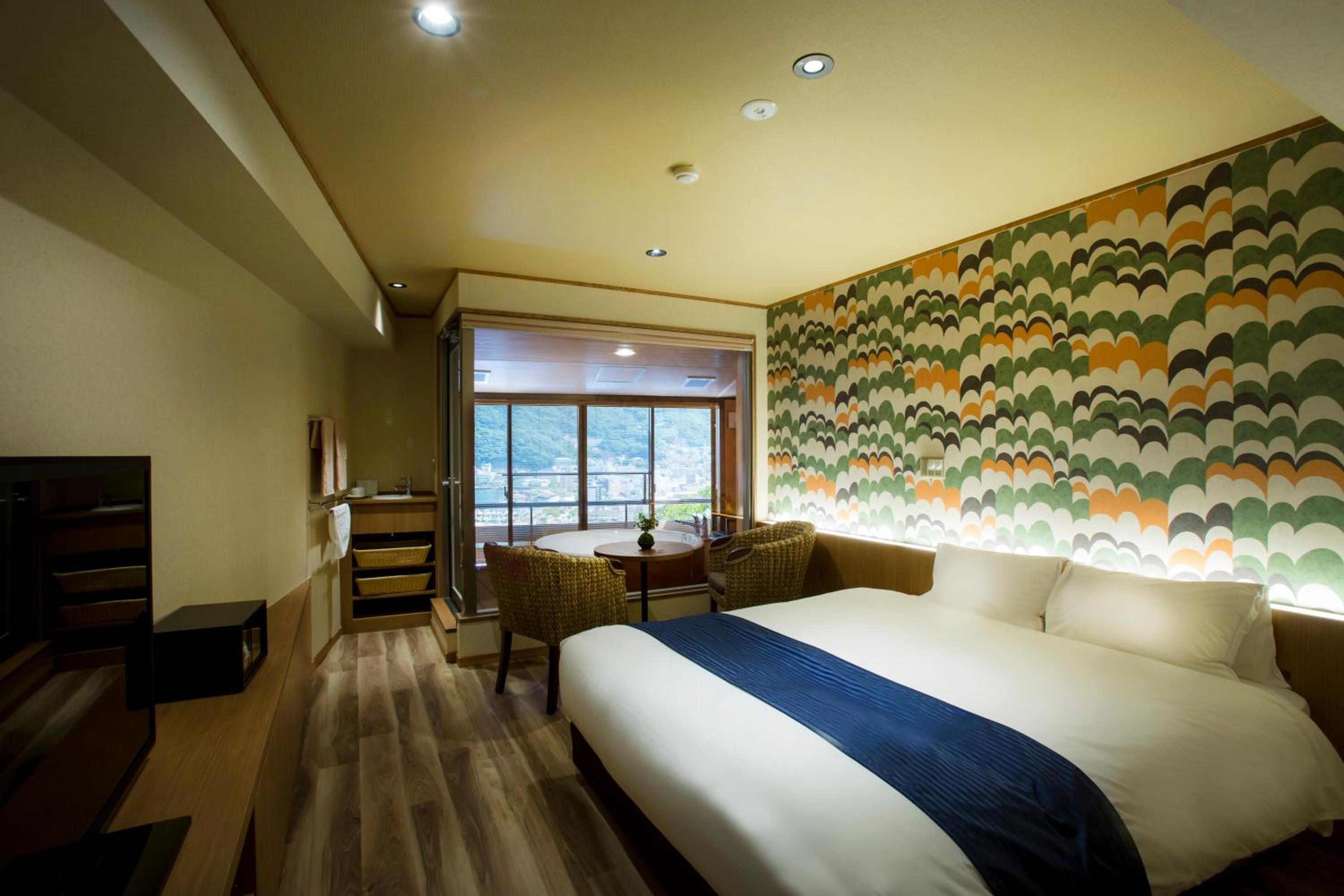 Double or Twin Room with Bathroom photo 1