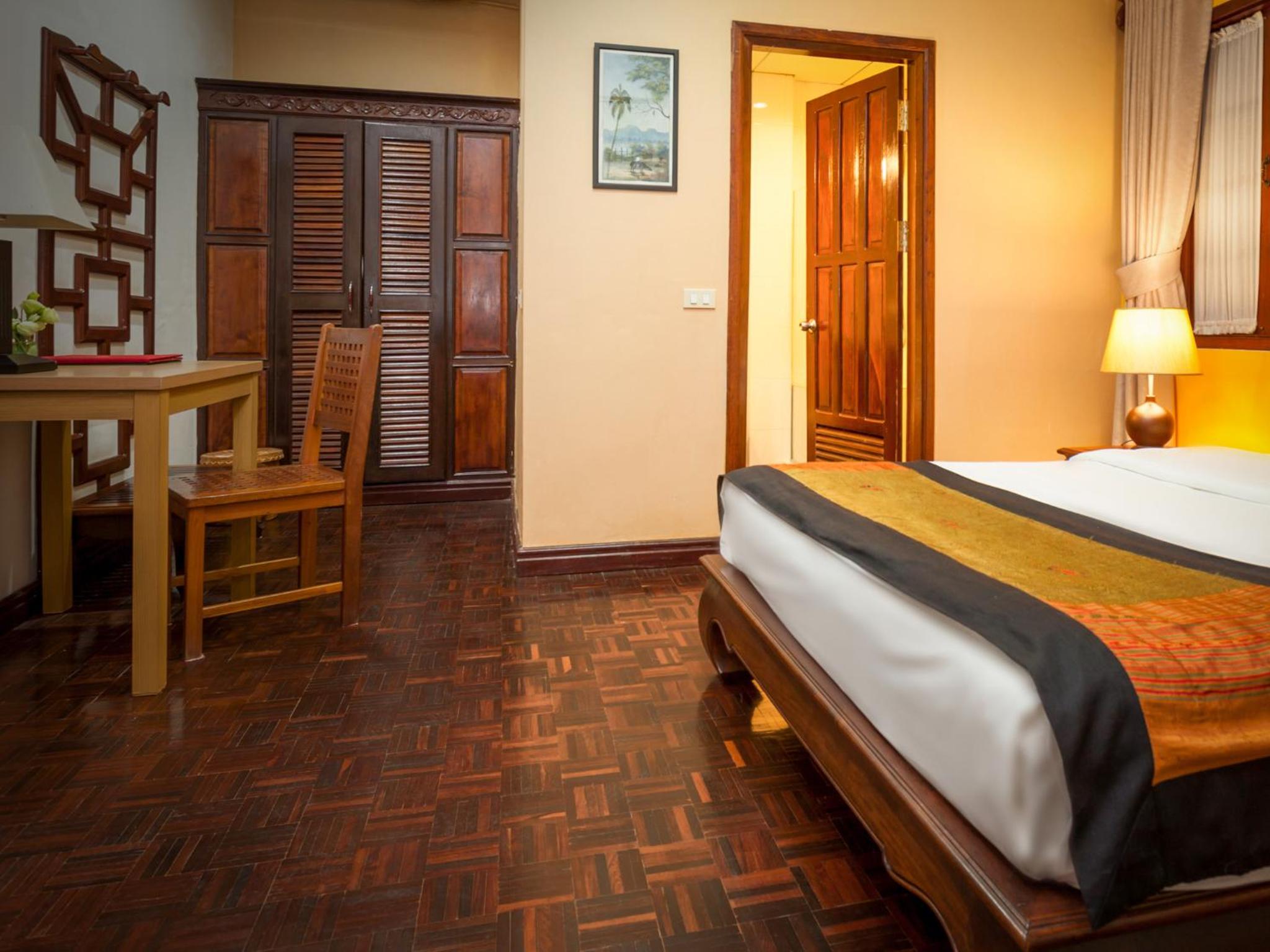 Superior Single Room photo 3