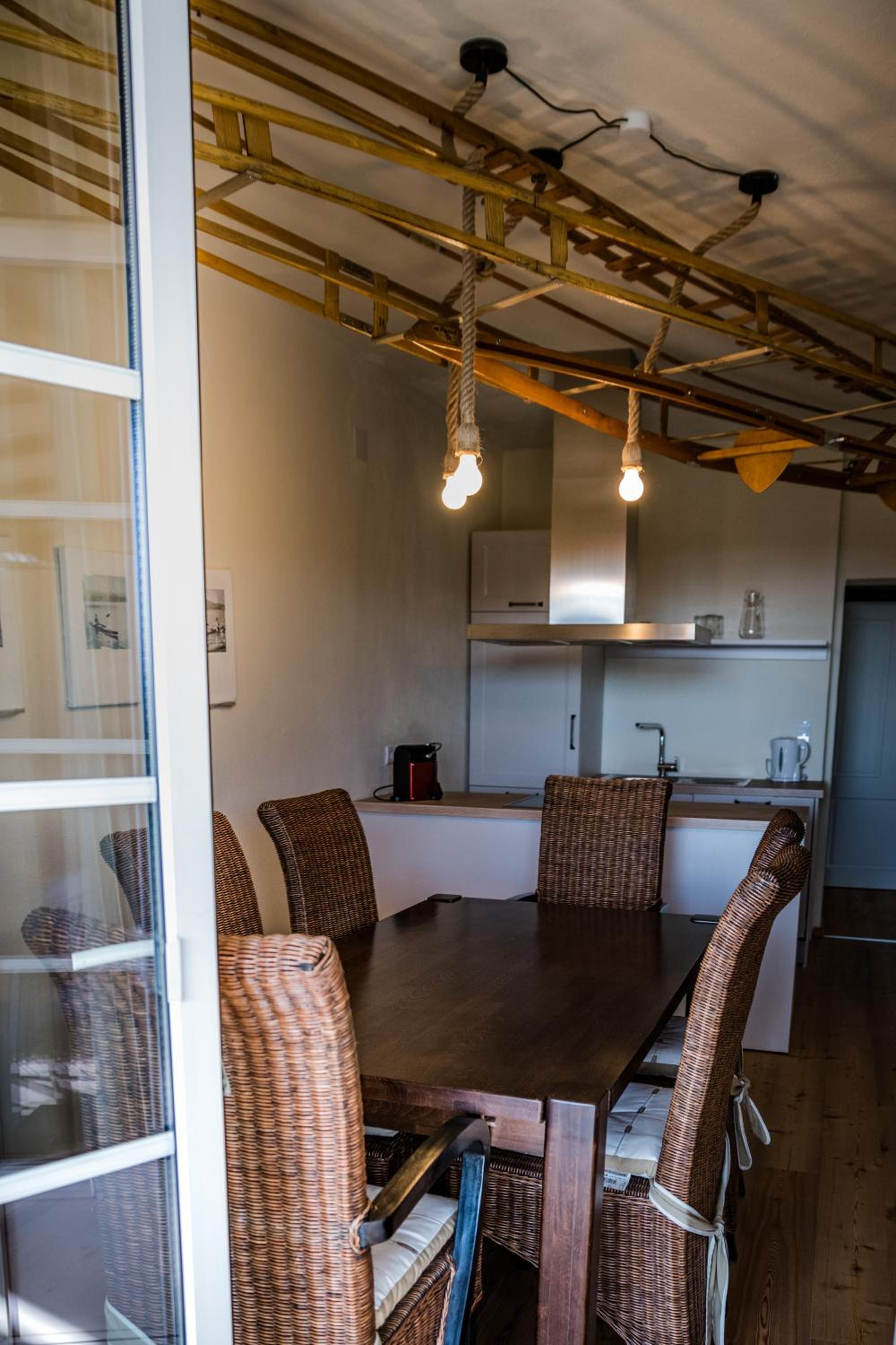 Apartment with Lake View photo 2