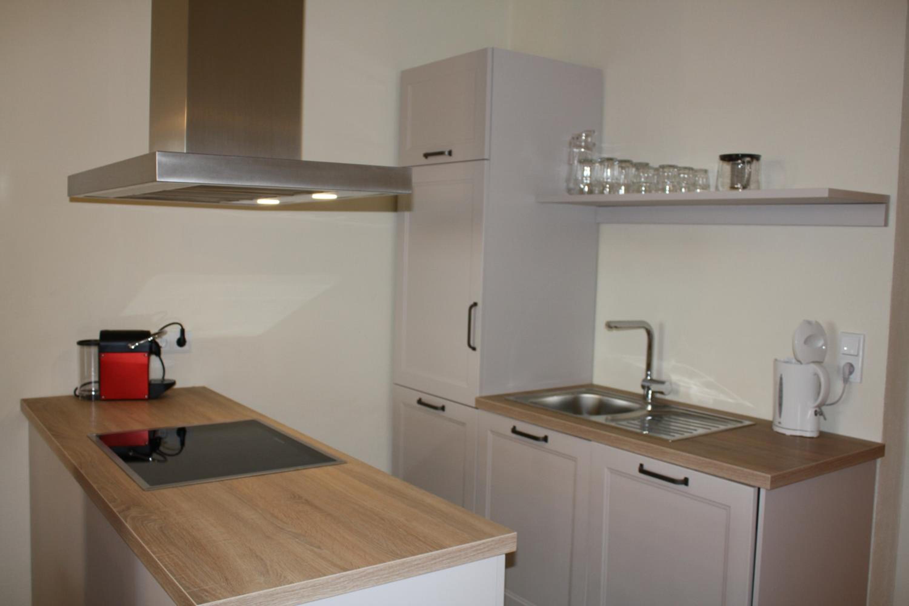 Apartment with Lake View photo 3