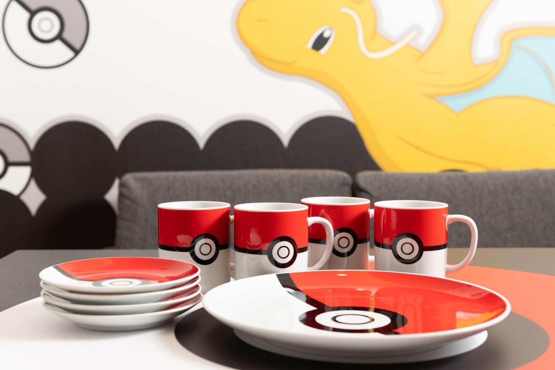 Pokémon Room For 6 photo 3