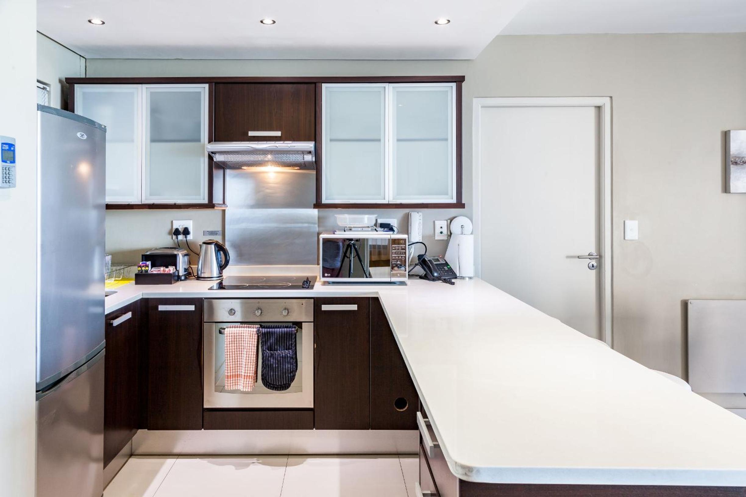 Two Bedroom Luxury Suite Superior photo 3