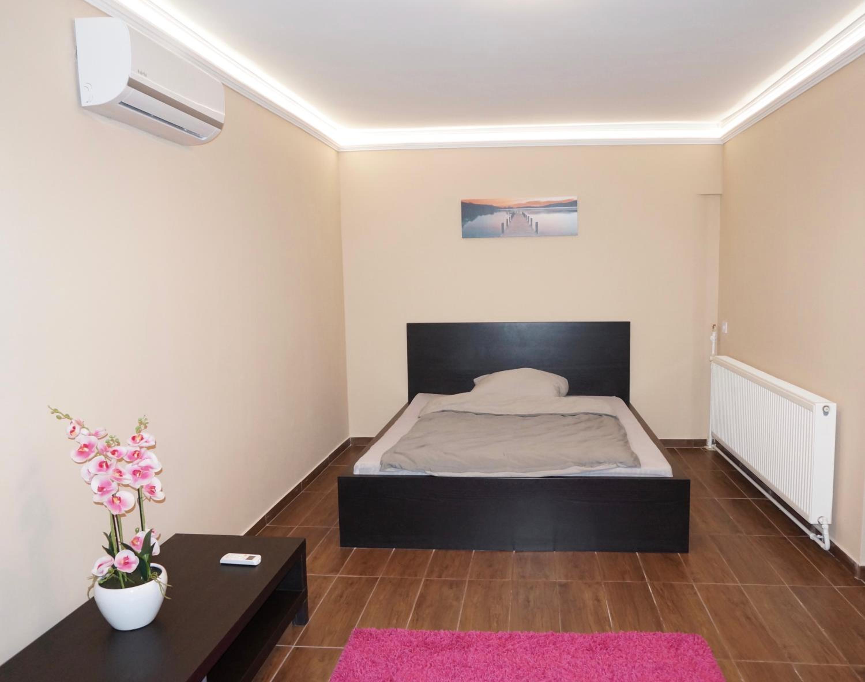 One-Bedroom Apartment - Photo 1