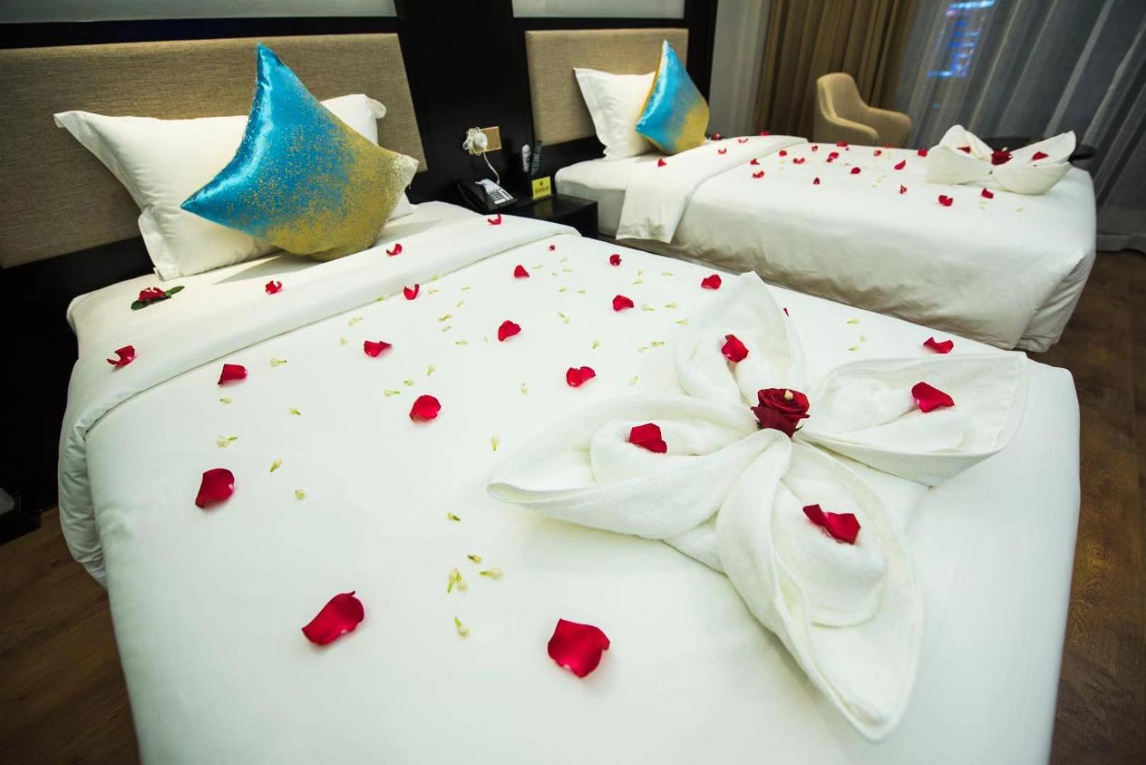 Deluxe Twin Room - Photo 7