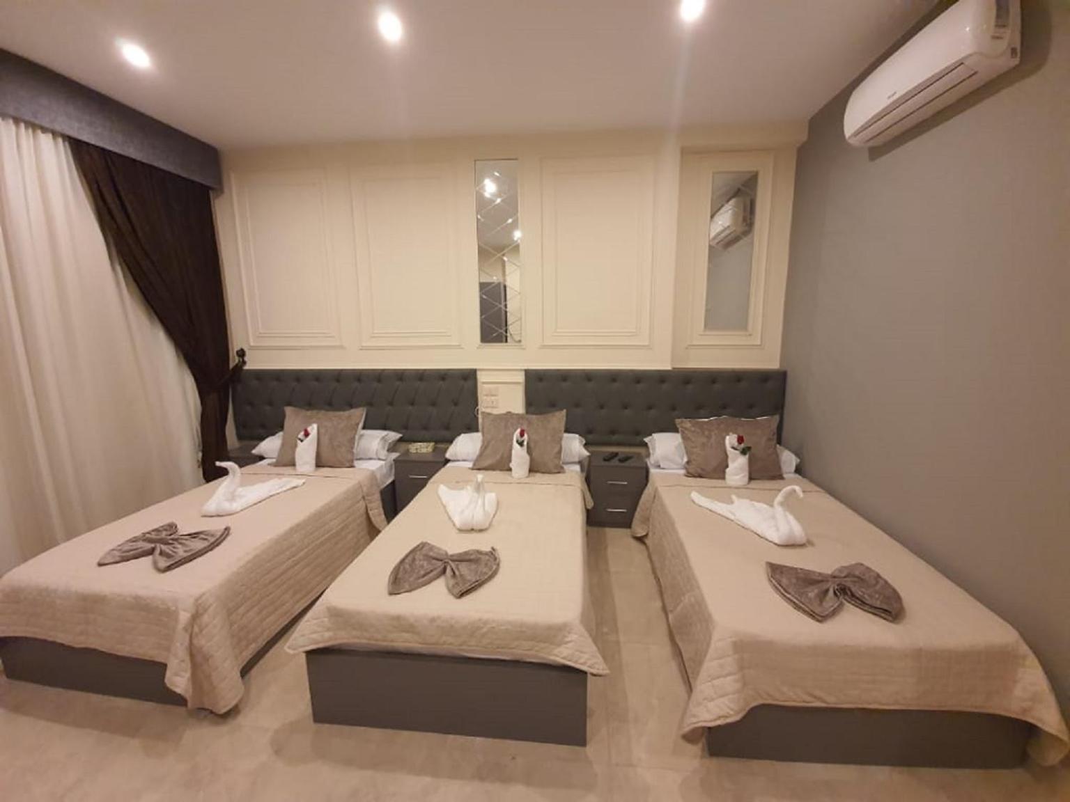 Comfort Triple Room - Photo 4