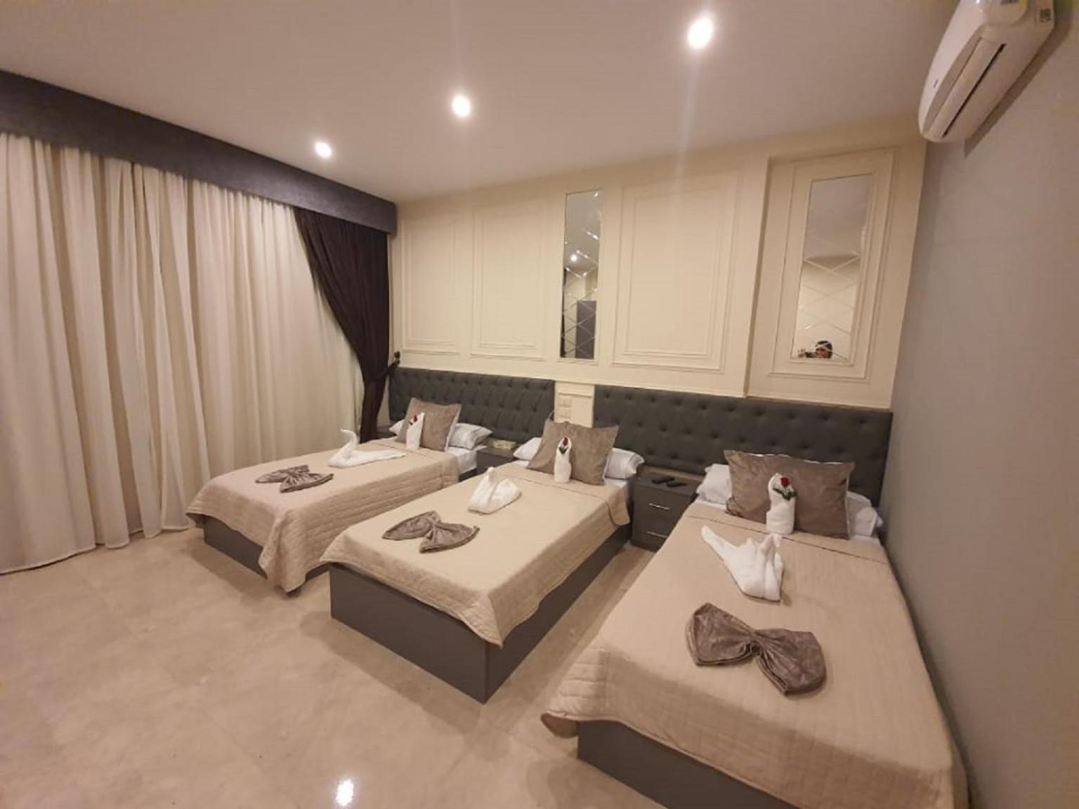 Comfort Triple Room - Photo 1
